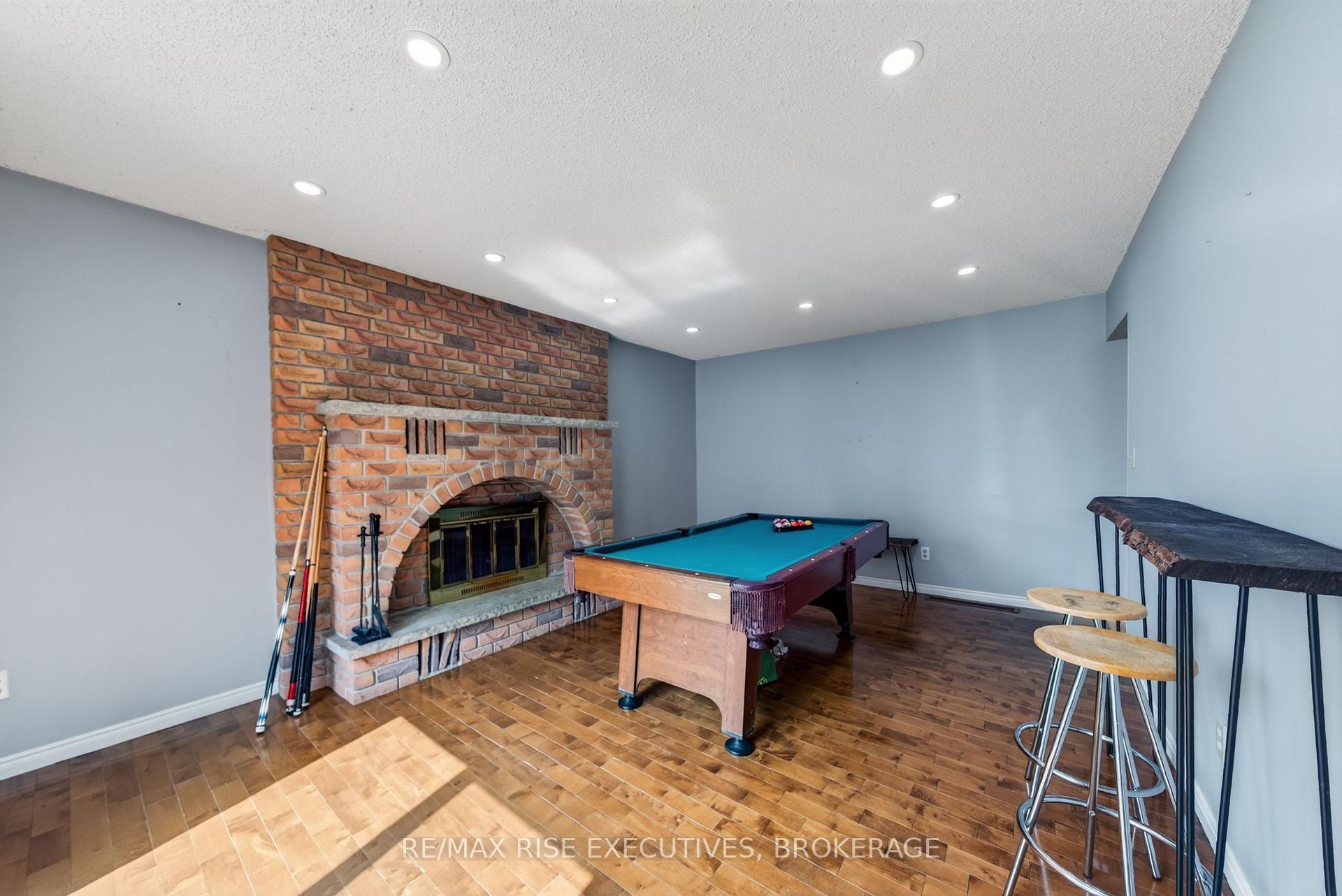 Photo 13 of 601 Forest Hill Drive, Kingston, South of Taylor-Kidd Blvd — HOMEH