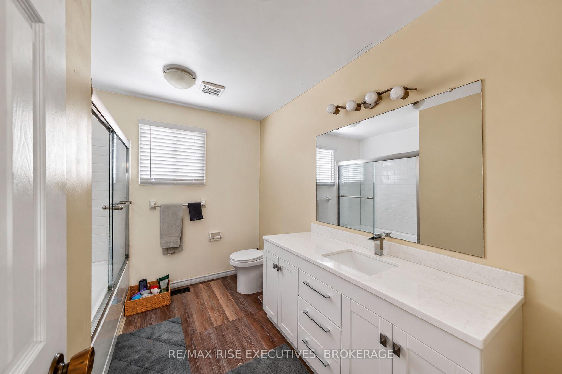 Photo 27 of 601 Forest Hill Drive, Kingston, South of Taylor-Kidd Blvd — HOMEH
