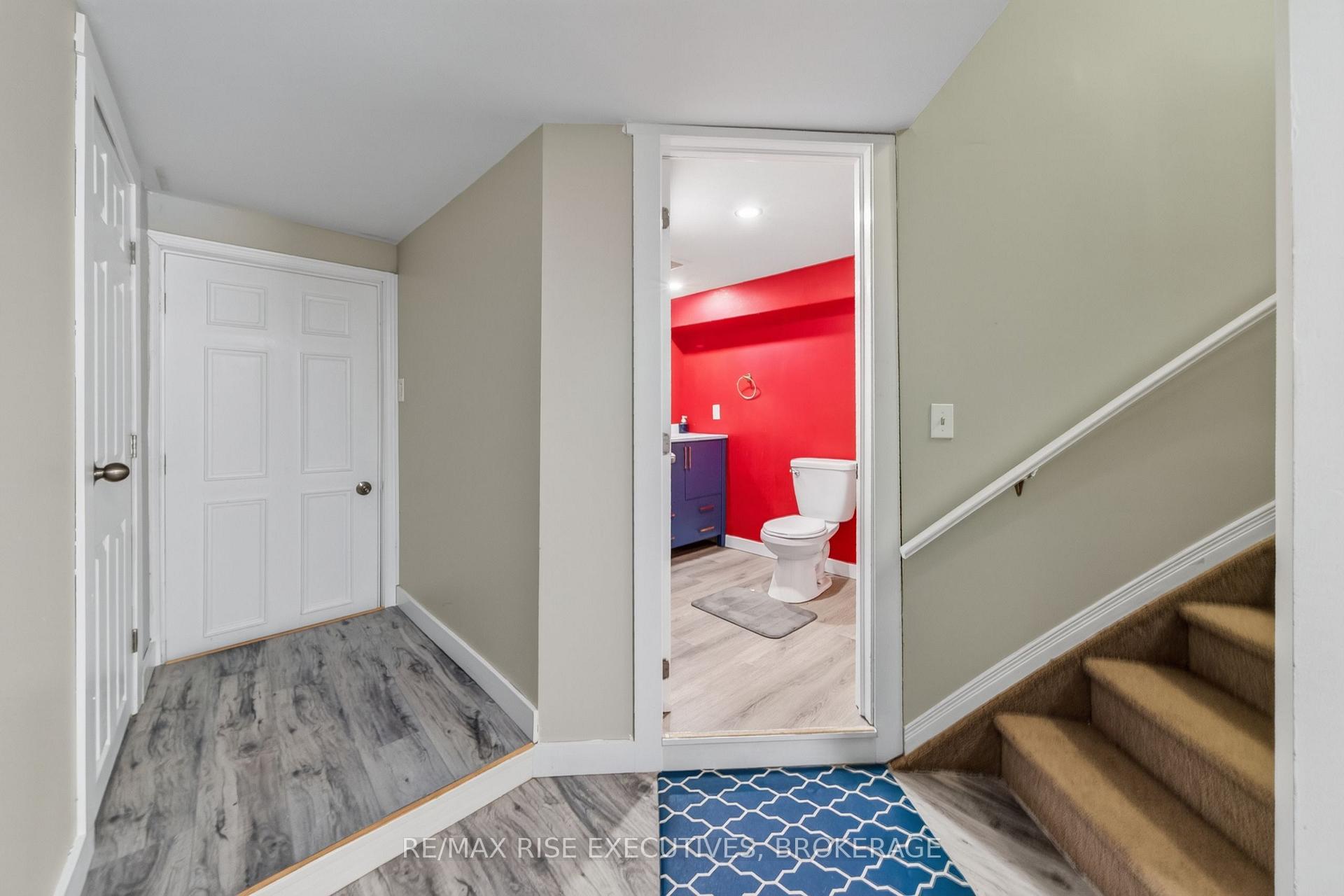 Photo 30 of 601 Forest Hill Drive, Kingston, South of Taylor-Kidd Blvd — HOMEH