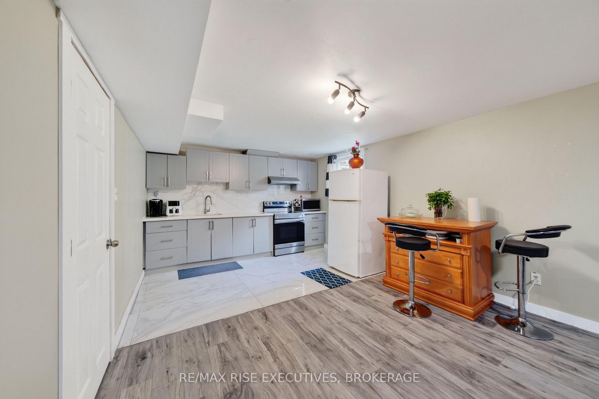 Photo 33 of 601 Forest Hill Drive, Kingston, South of Taylor-Kidd Blvd — HOMEH