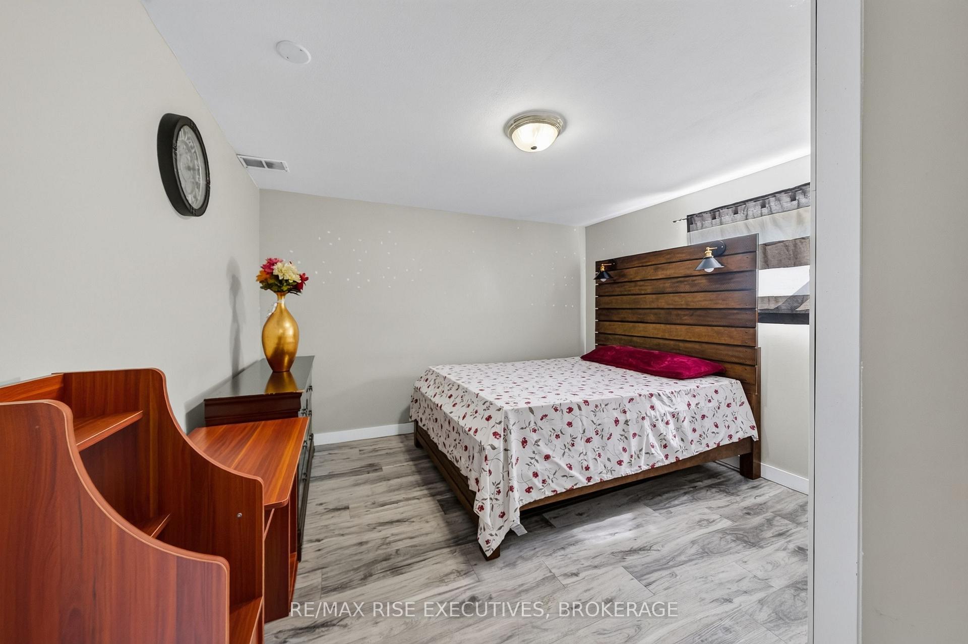 Photo 36 of 601 Forest Hill Drive, Kingston, South of Taylor-Kidd Blvd — HOMEH