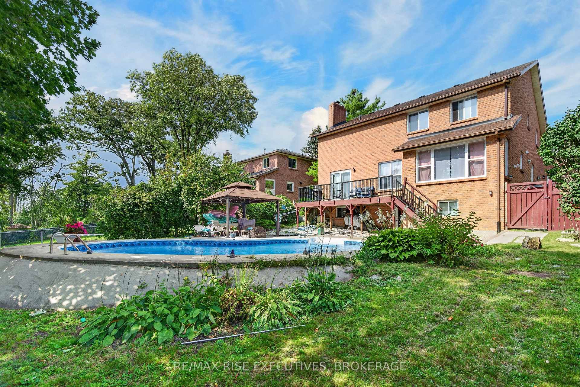 Photo 43 of 601 Forest Hill Drive, Kingston, South of Taylor-Kidd Blvd — HOMEH