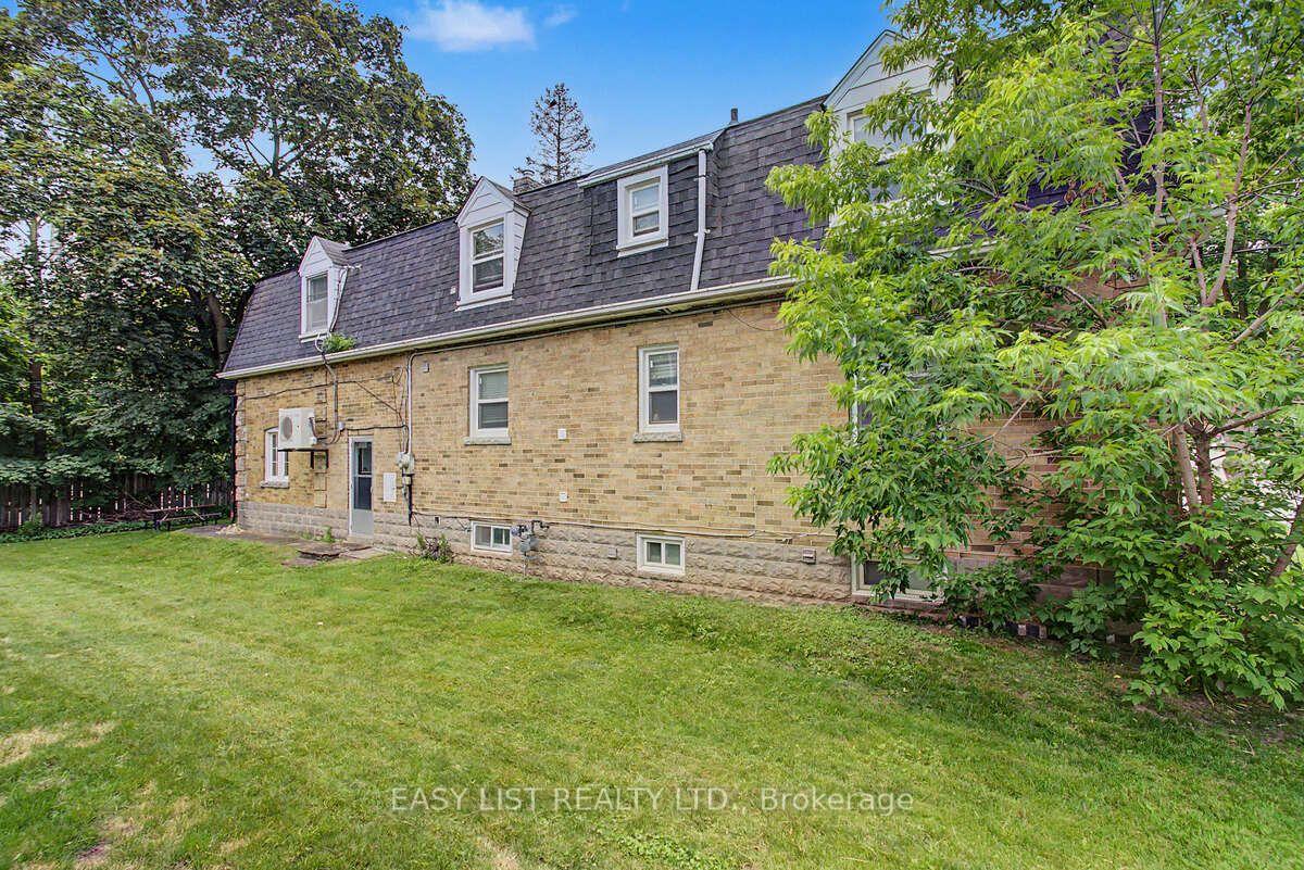 Front of 77 Avondale Avenue