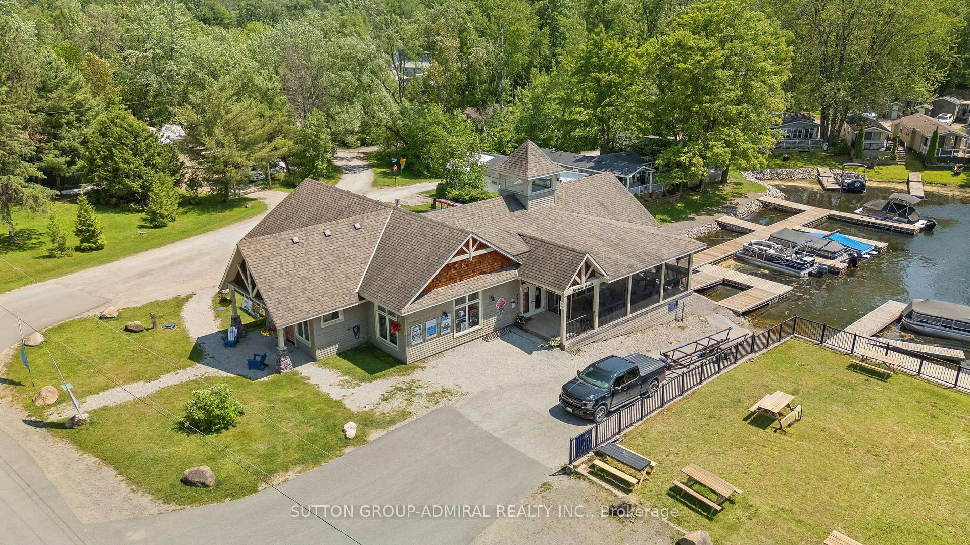 Photo of Unit 70, 1082 Shamrock Marina Road
