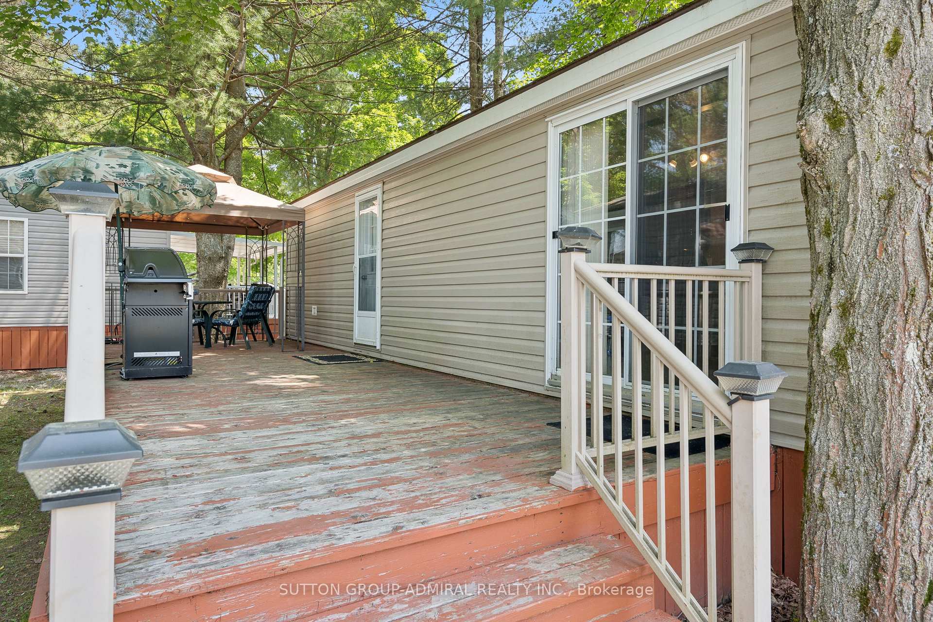 Photo 6 of Unit 70, 1082 Shamrock Marina Road, Gravenhurst, Morrison — HOMEH