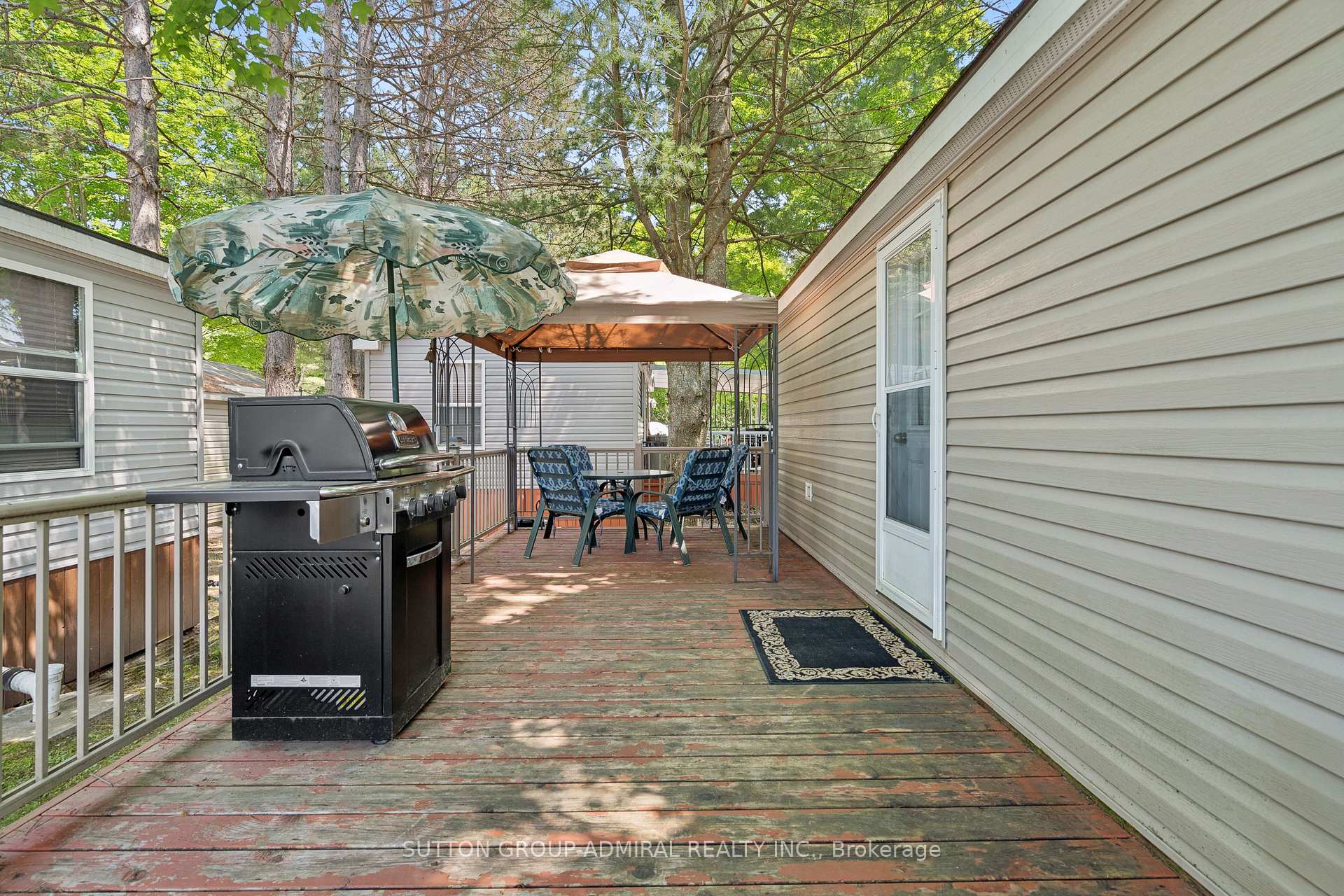 Photo 7 of Unit 70, 1082 Shamrock Marina Road, Gravenhurst, Morrison — HOMEH