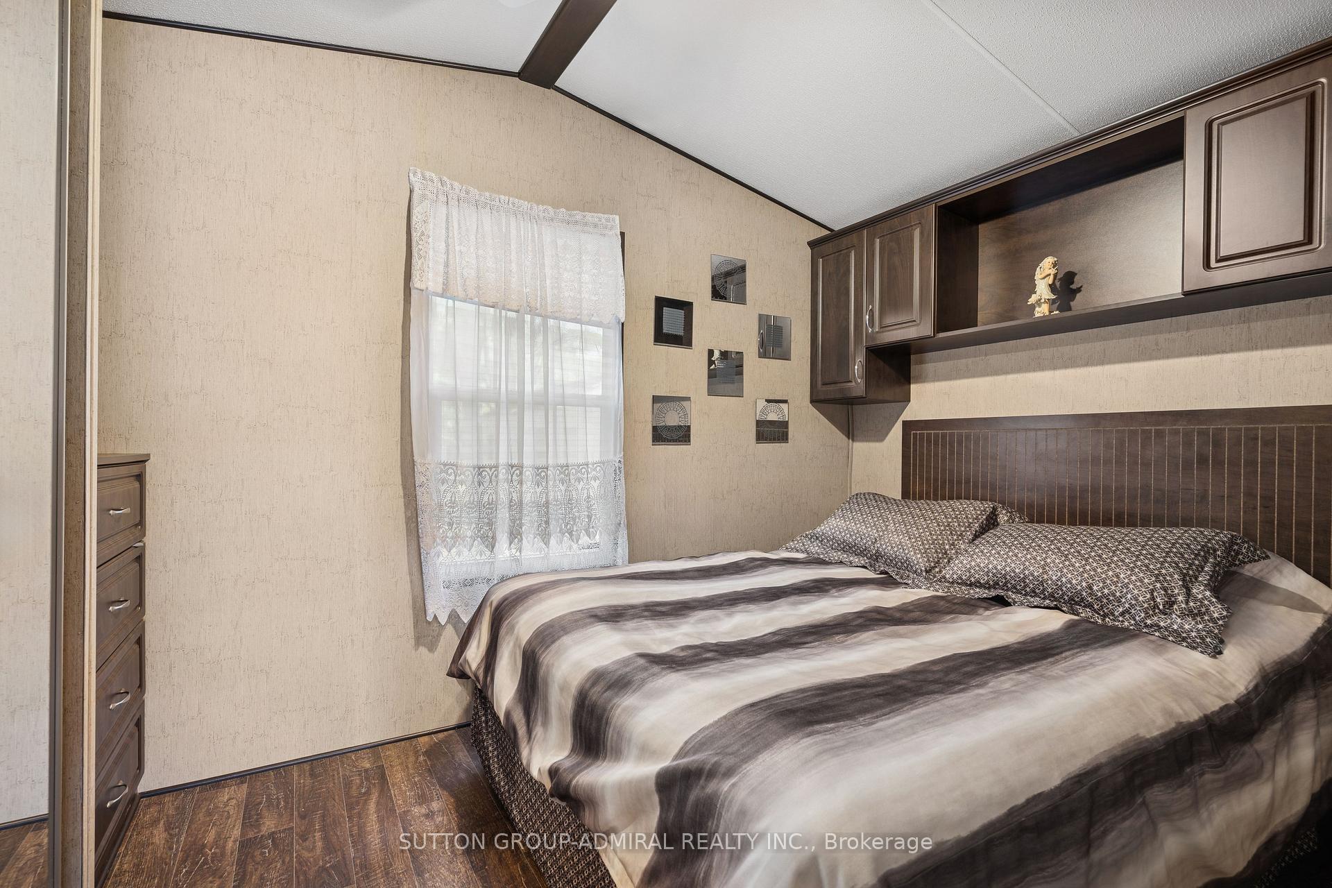 Photo 8 of Unit 70, 1082 Shamrock Marina Road, Gravenhurst, Morrison — HOMEH
