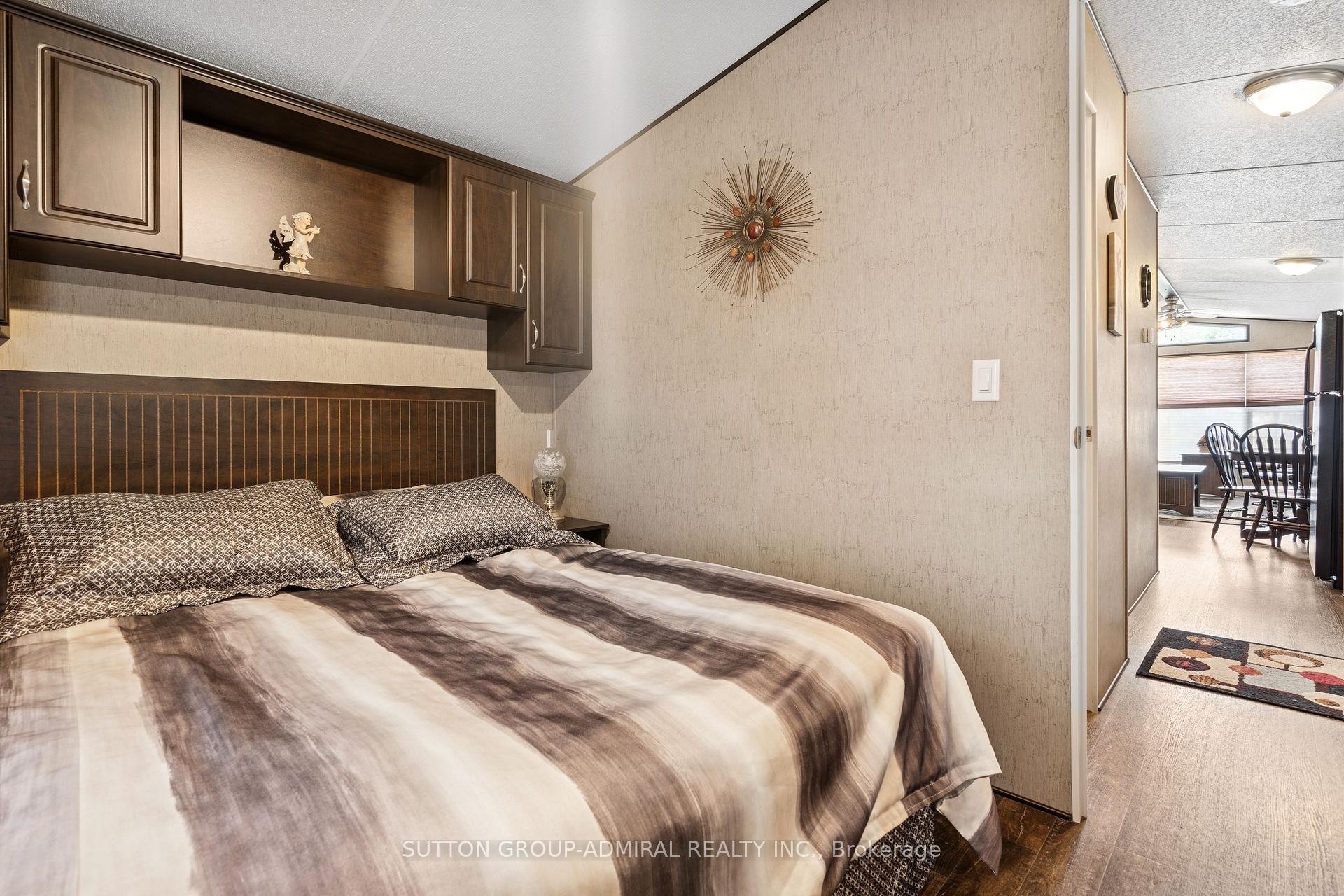 Photo 9 of Unit 70, 1082 Shamrock Marina Road, Gravenhurst, Morrison — HOMEH