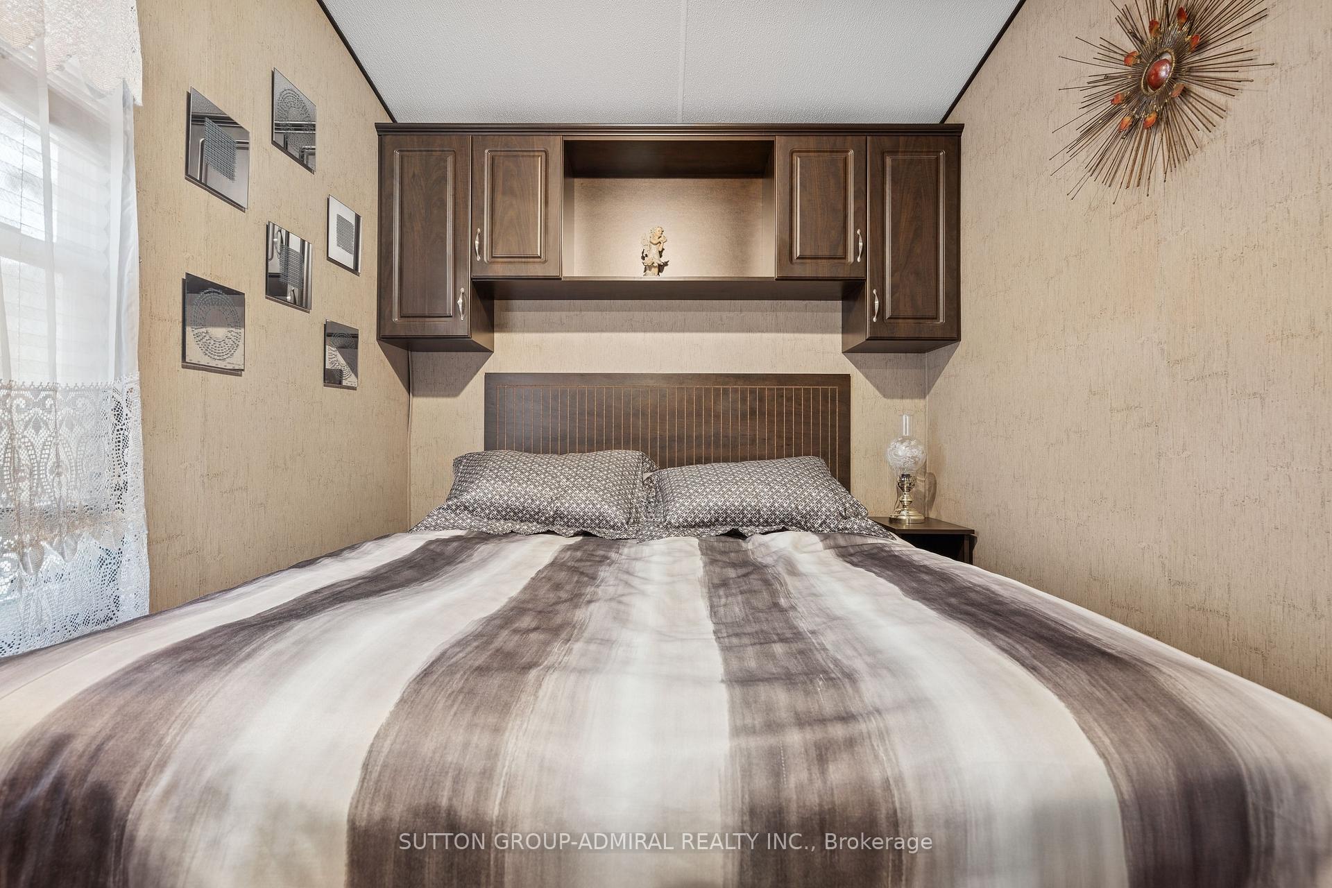 Photo 10 of Unit 70, 1082 Shamrock Marina Road, Gravenhurst, Morrison — HOMEH