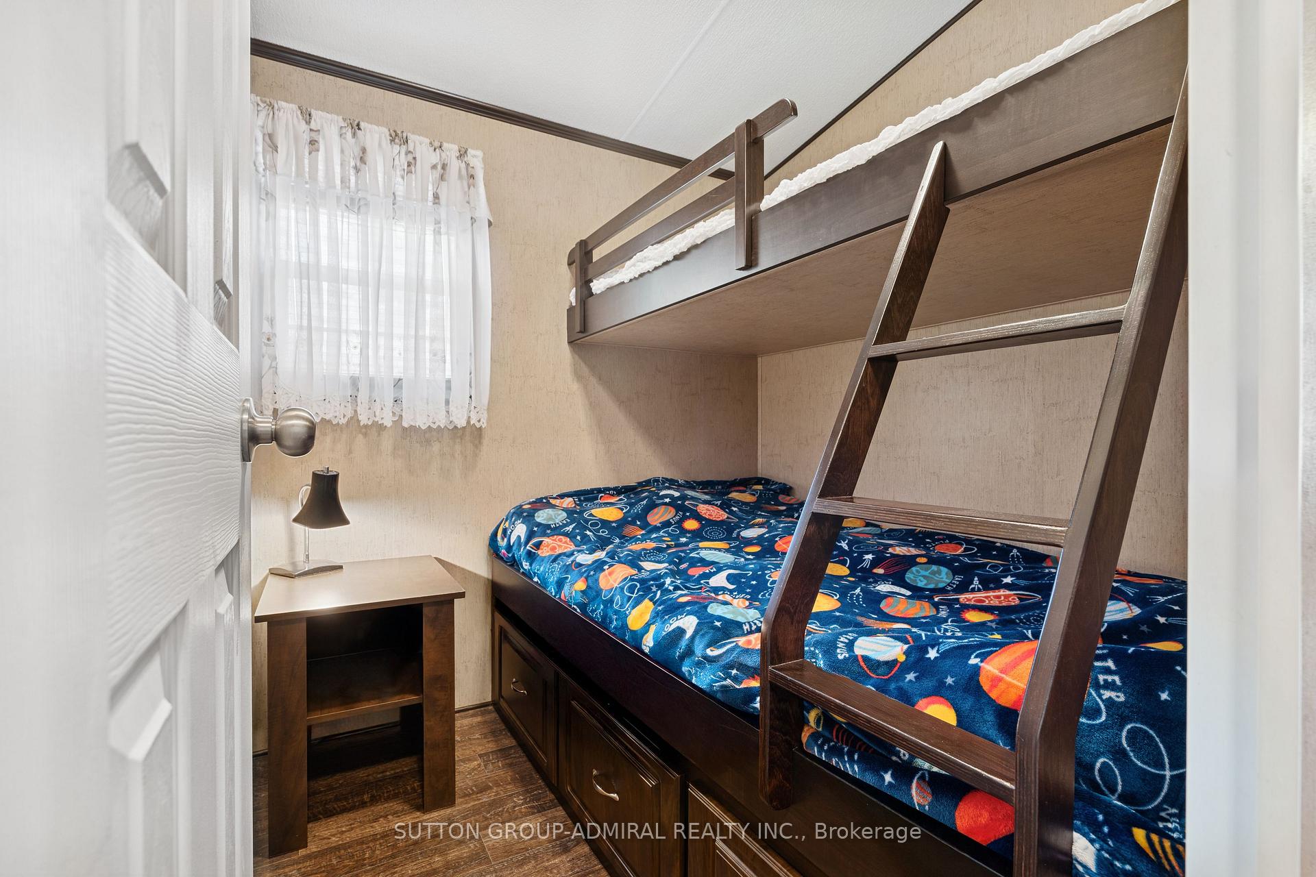 Photo 12 of Unit 70, 1082 Shamrock Marina Road, Gravenhurst, Morrison — HOMEH