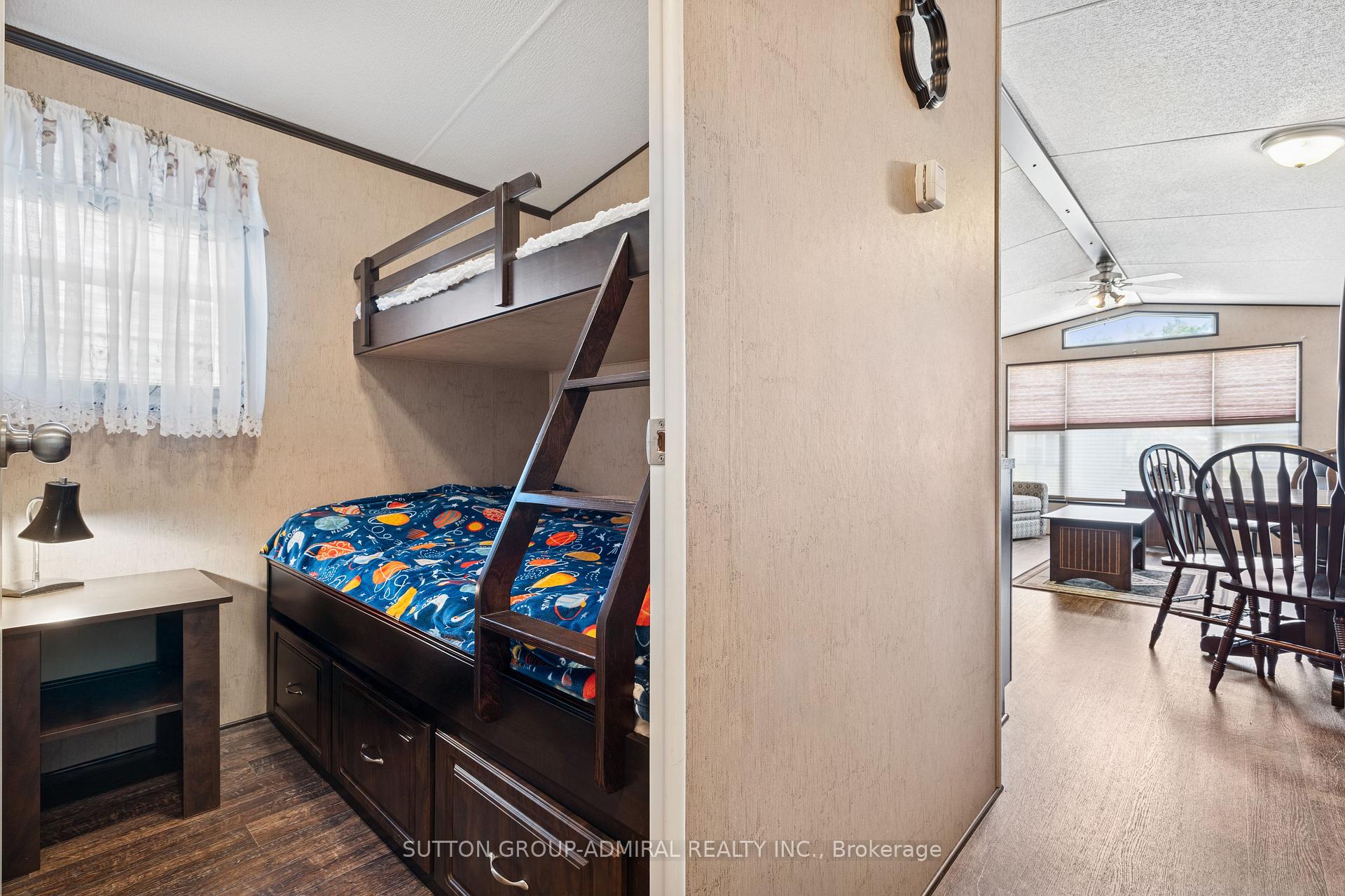 Photo 14 of Unit 70, 1082 Shamrock Marina Road, Gravenhurst, Morrison — HOMEH