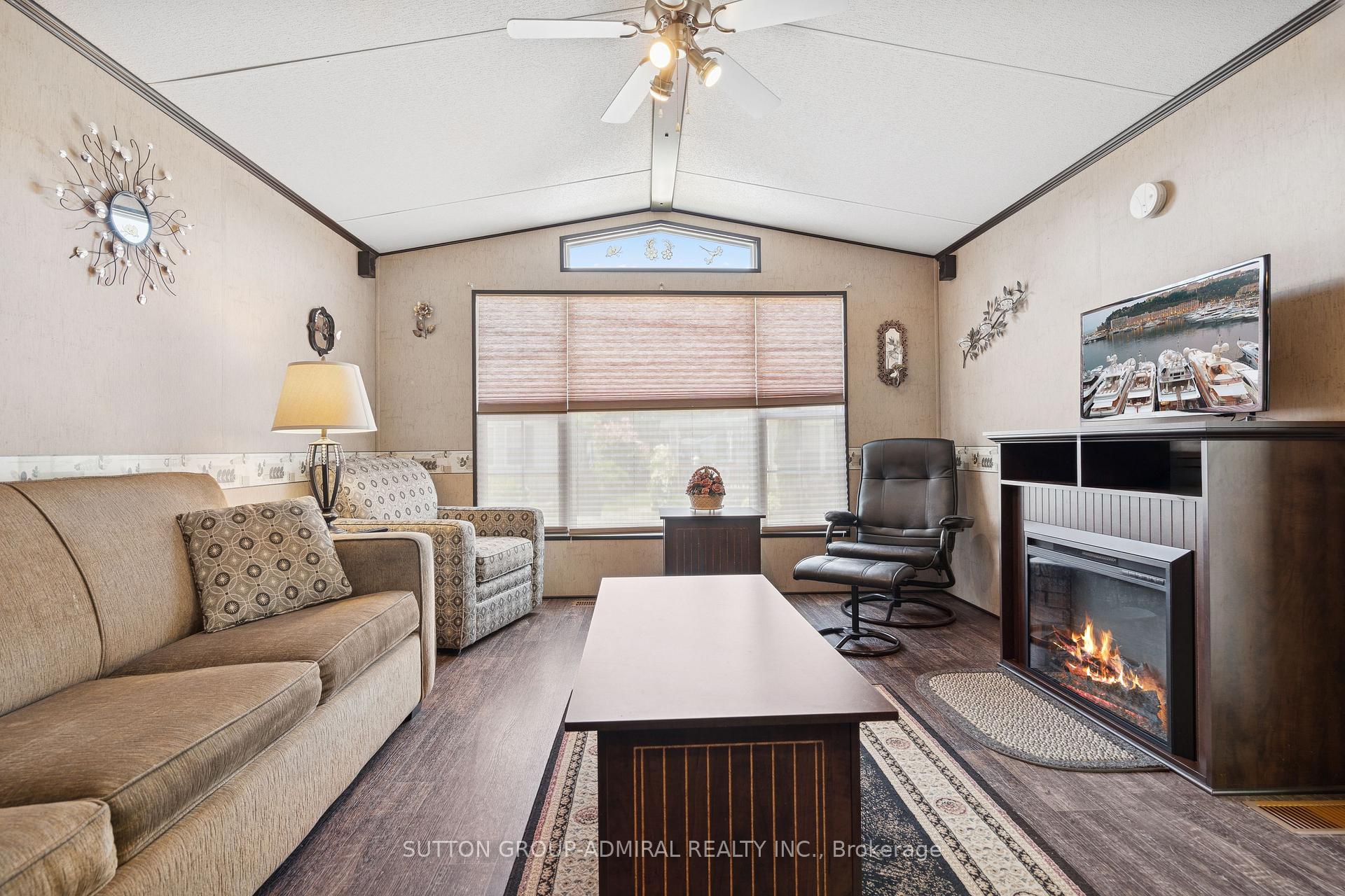 Photo 15 of Unit 70, 1082 Shamrock Marina Road, Gravenhurst, Morrison — HOMEH