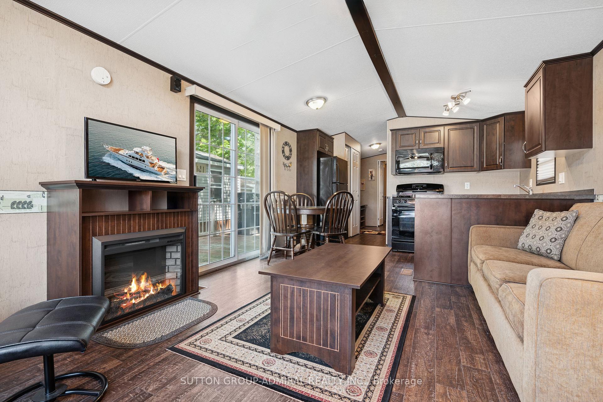 Photo 17 of Unit 70, 1082 Shamrock Marina Road, Gravenhurst, Morrison — HOMEH