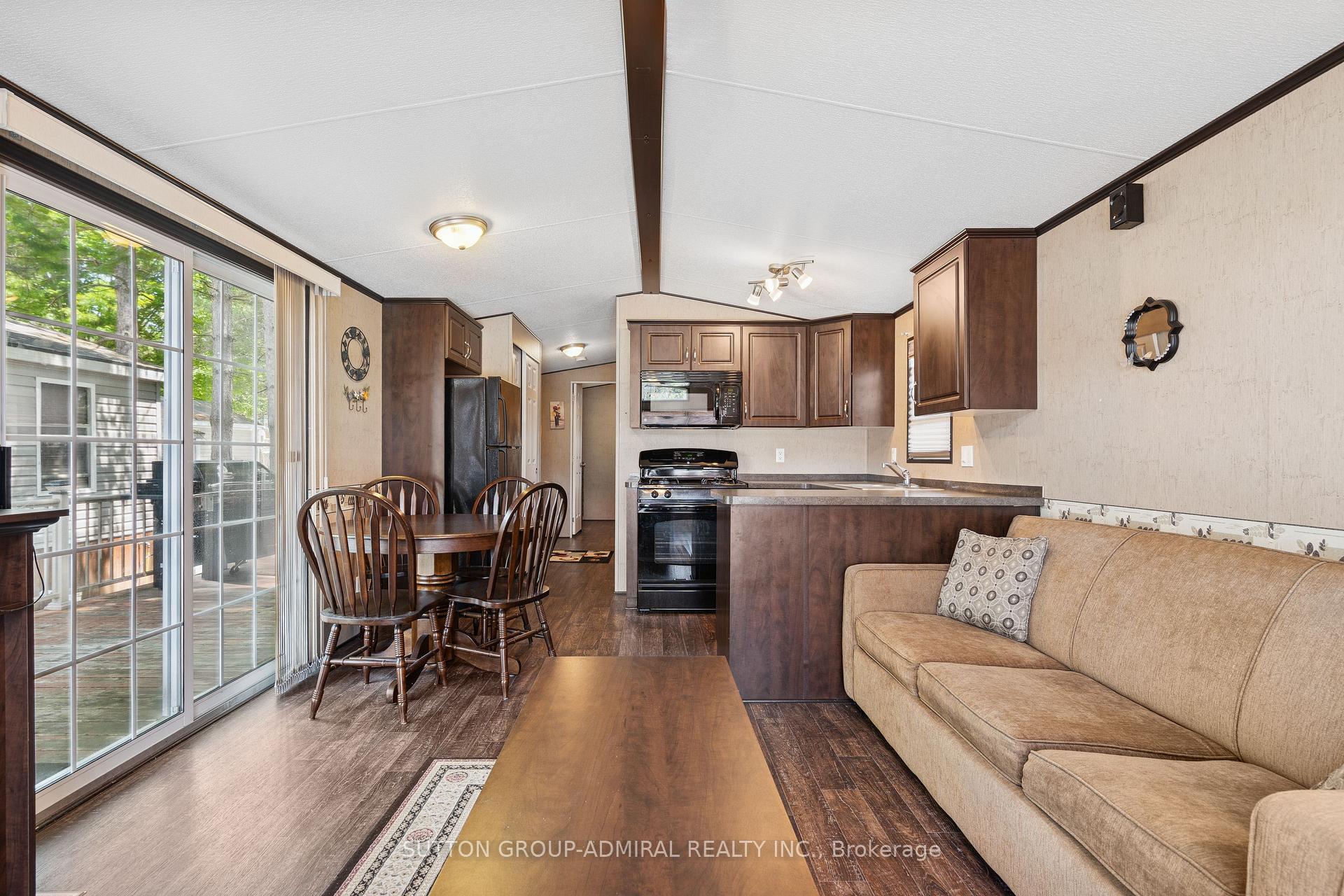 Photo 18 of Unit 70, 1082 Shamrock Marina Road, Gravenhurst, Morrison — HOMEH