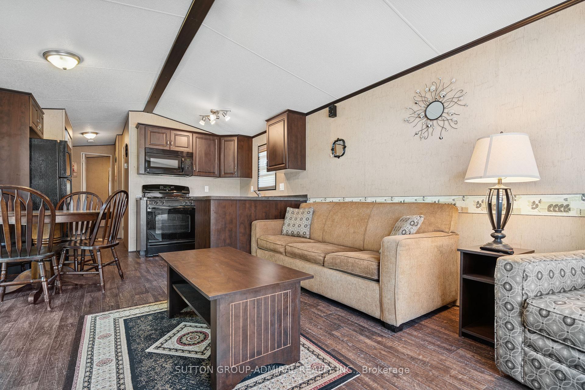 Photo 19 of Unit 70, 1082 Shamrock Marina Road, Gravenhurst, Morrison — HOMEH