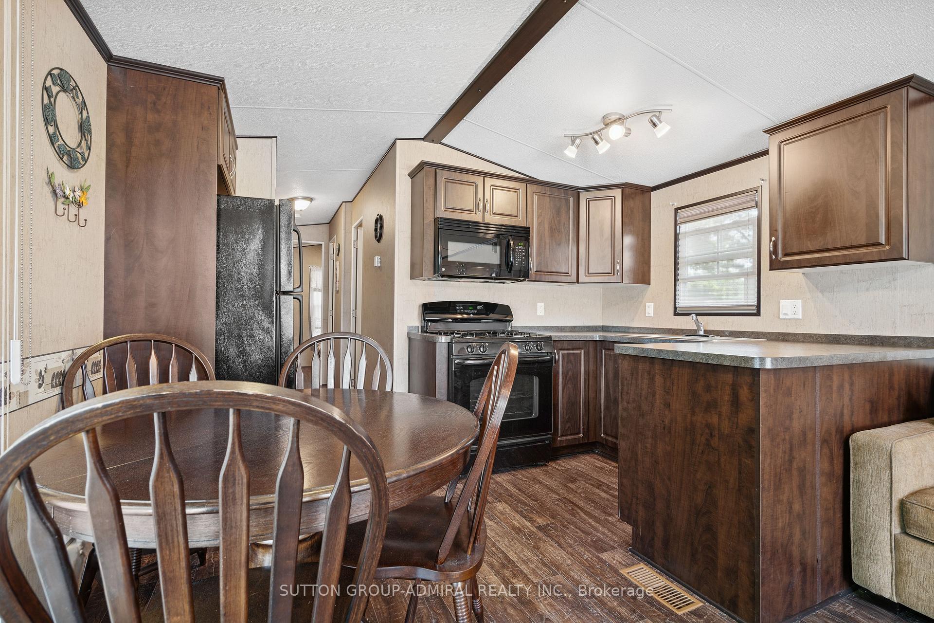 Photo 20 of Unit 70, 1082 Shamrock Marina Road, Gravenhurst, Morrison — HOMEH