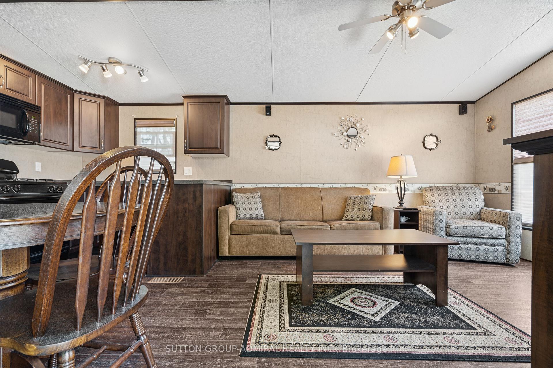 Photo 21 of Unit 70, 1082 Shamrock Marina Road, Gravenhurst, Morrison — HOMEH