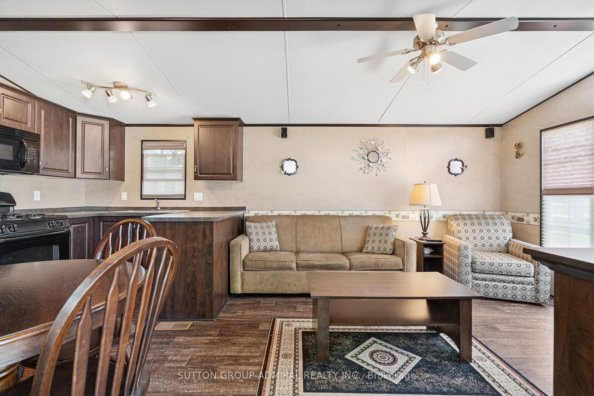Photo 22 of Unit 70, 1082 Shamrock Marina Road, Gravenhurst, Morrison — HOMEH