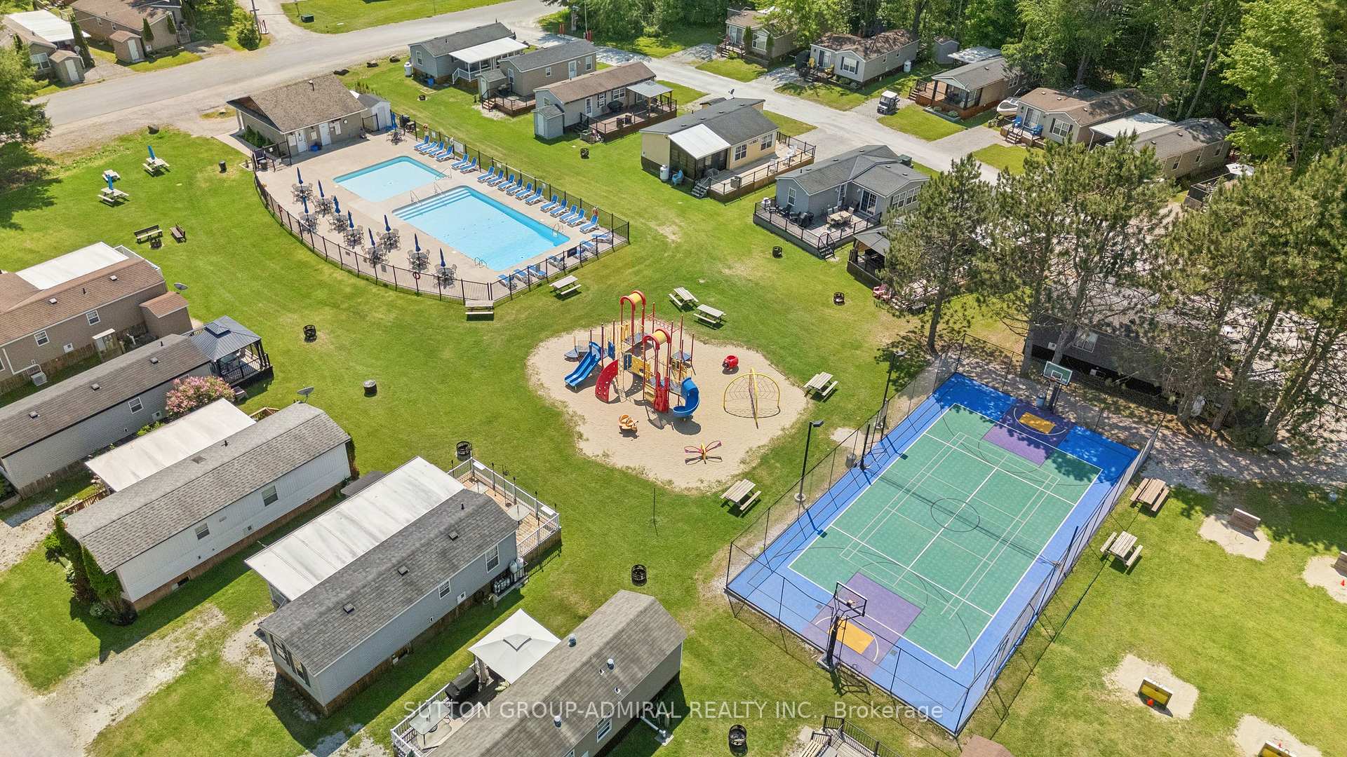 Photo 23 of Unit 70, 1082 Shamrock Marina Road, Gravenhurst, Morrison — HOMEH