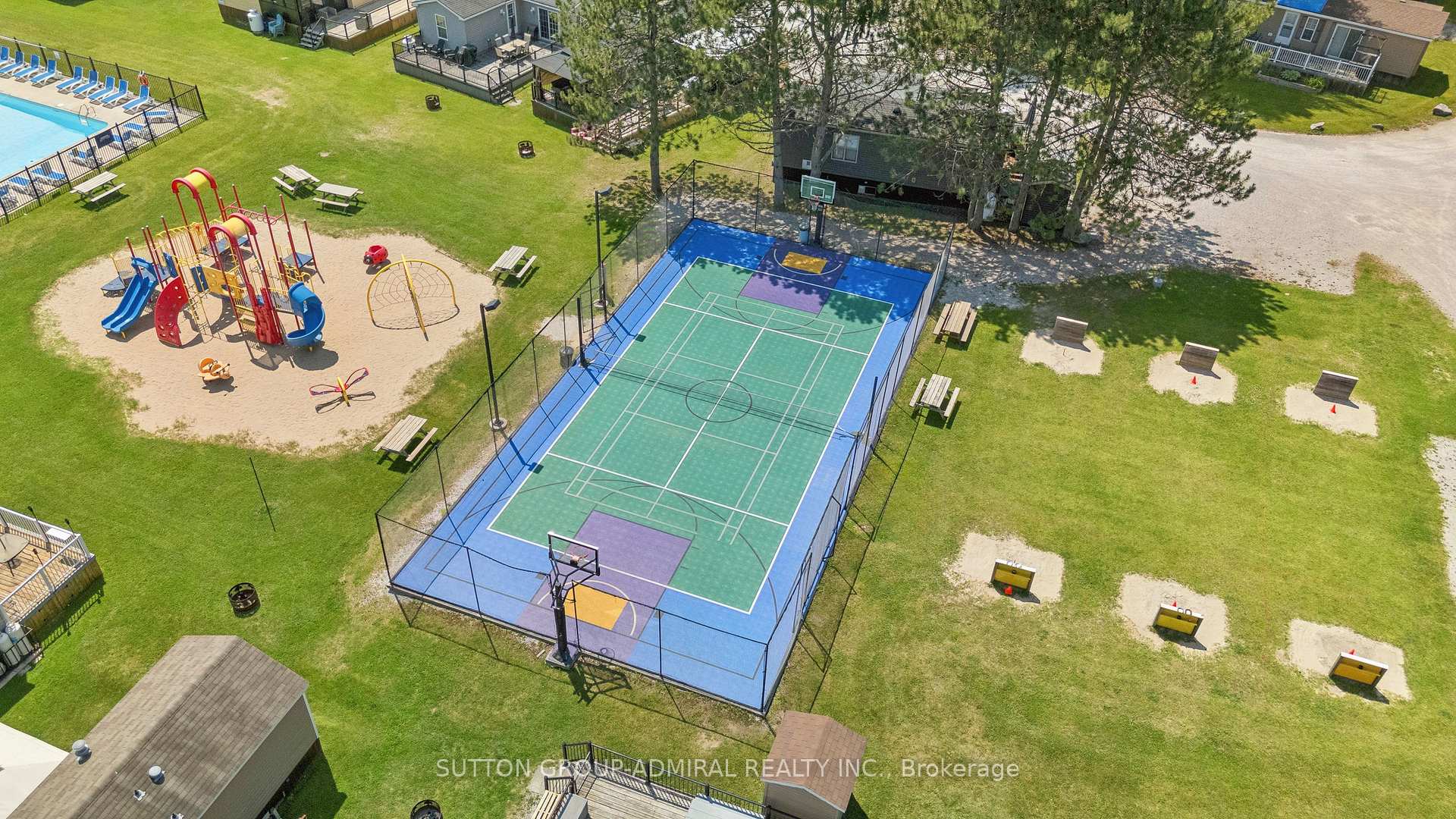 Photo 24 of Unit 70, 1082 Shamrock Marina Road, Gravenhurst, Morrison — HOMEH