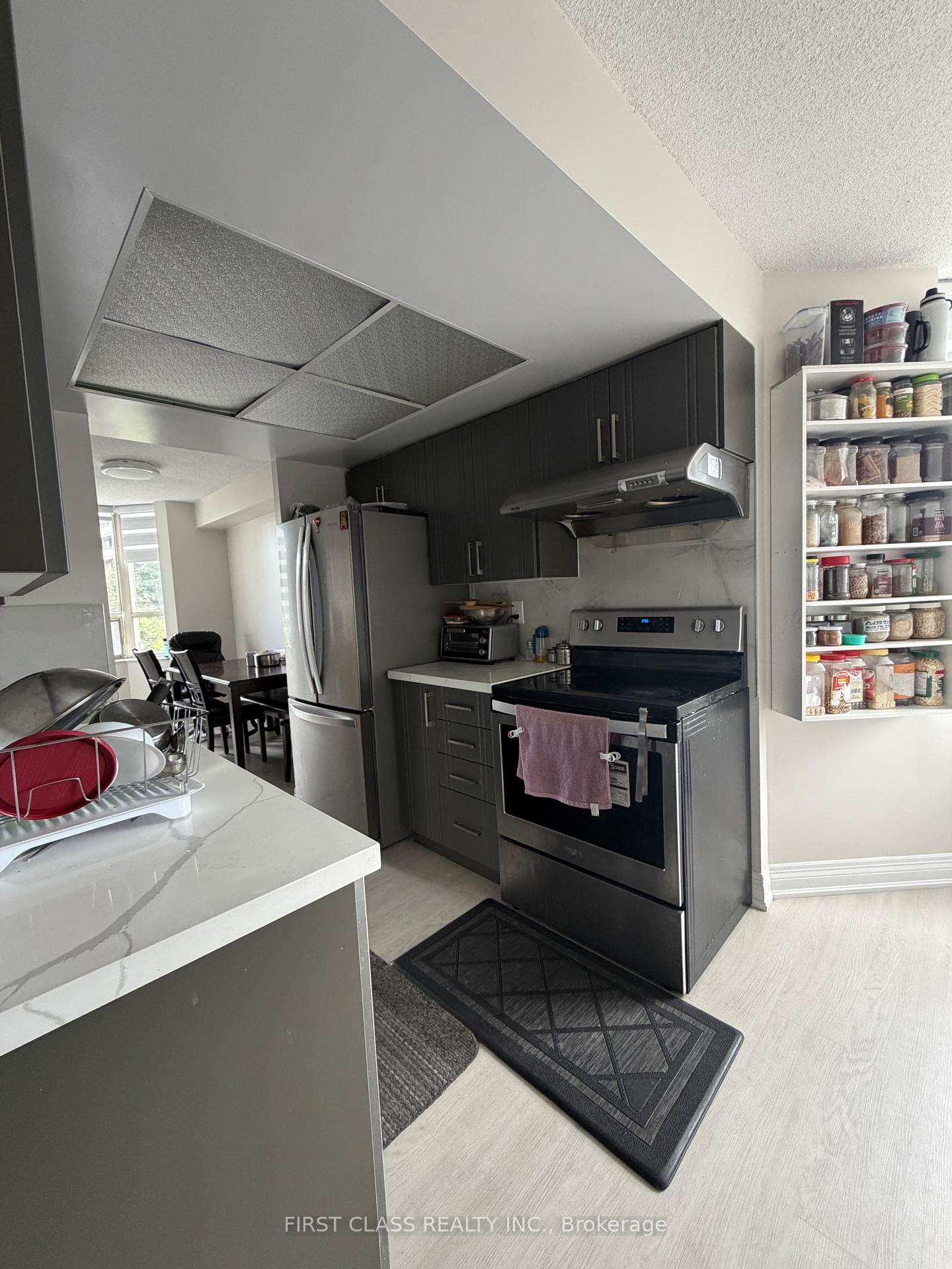 Photo 17 of Unit 402, 30 Malta Avenue, Brampton, Fletcher's Creek South — HOMEH