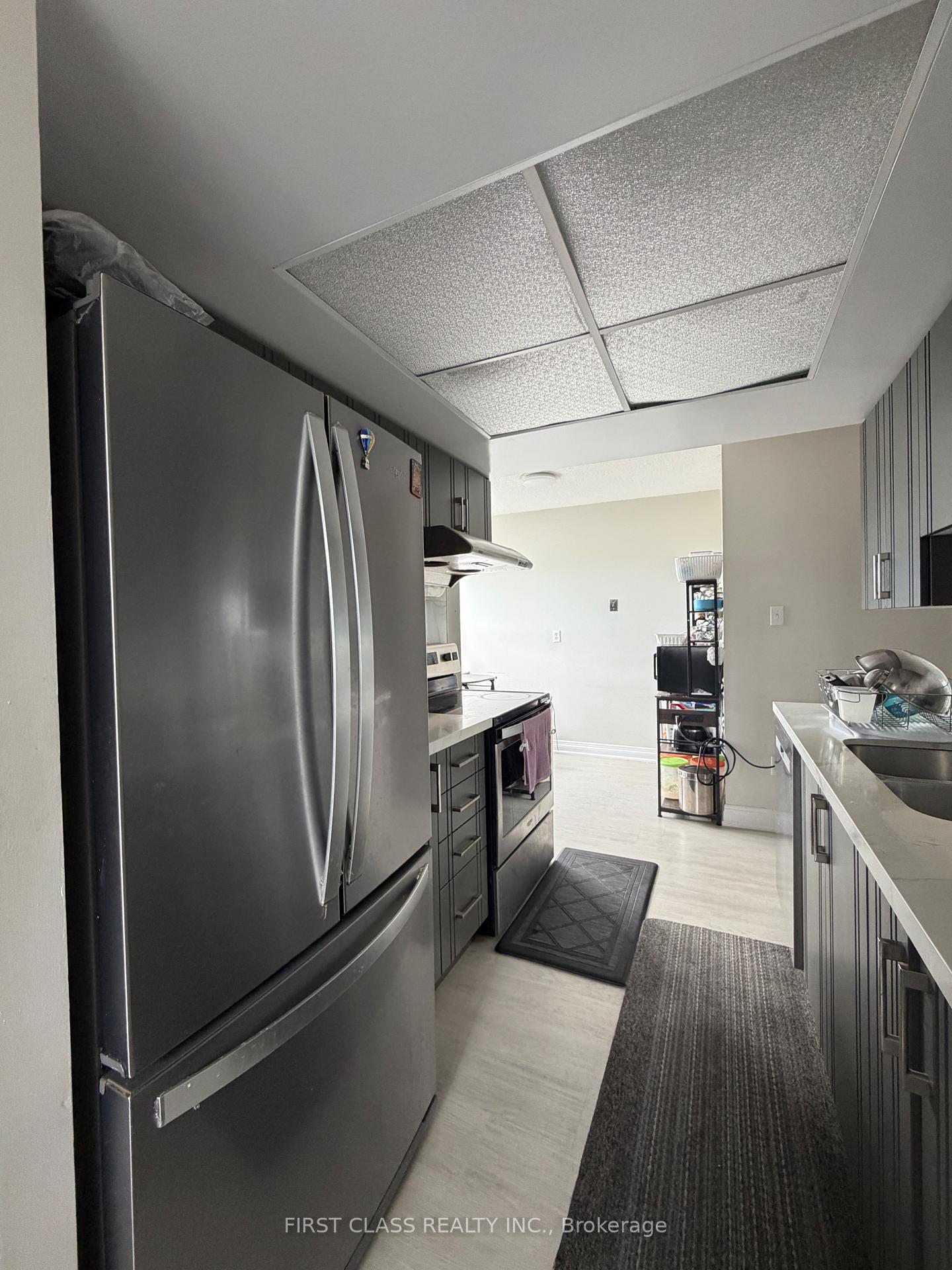 Photo 19 of Unit 402, 30 Malta Avenue, Brampton, Fletcher's Creek South — HOMEH