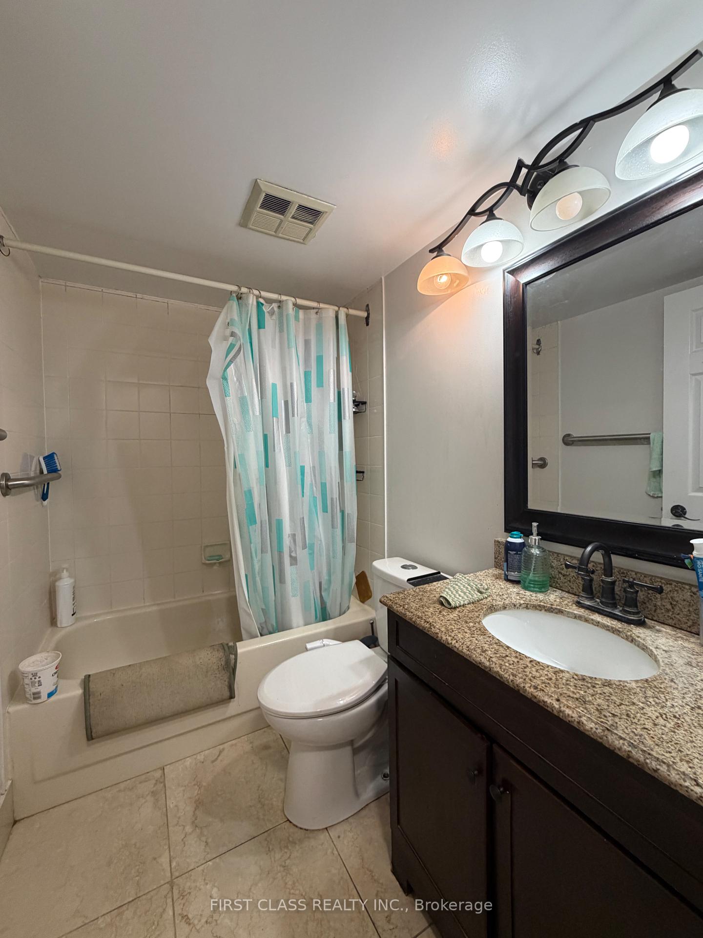 Photo 29 of Unit 402, 30 Malta Avenue, Brampton, Fletcher's Creek South — HOMEH