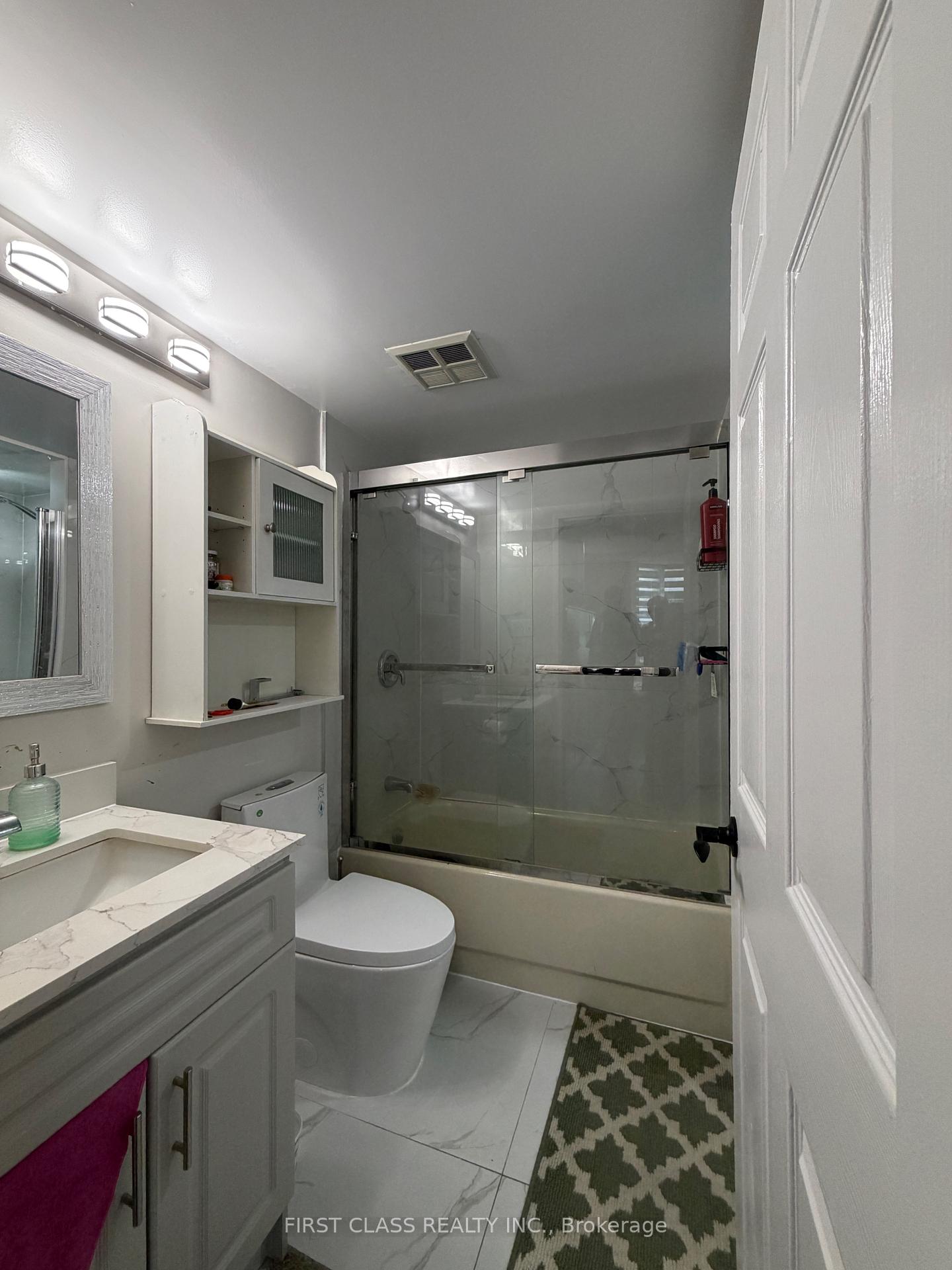 Photo 37 of Unit 402, 30 Malta Avenue, Brampton, Fletcher's Creek South — HOMEH