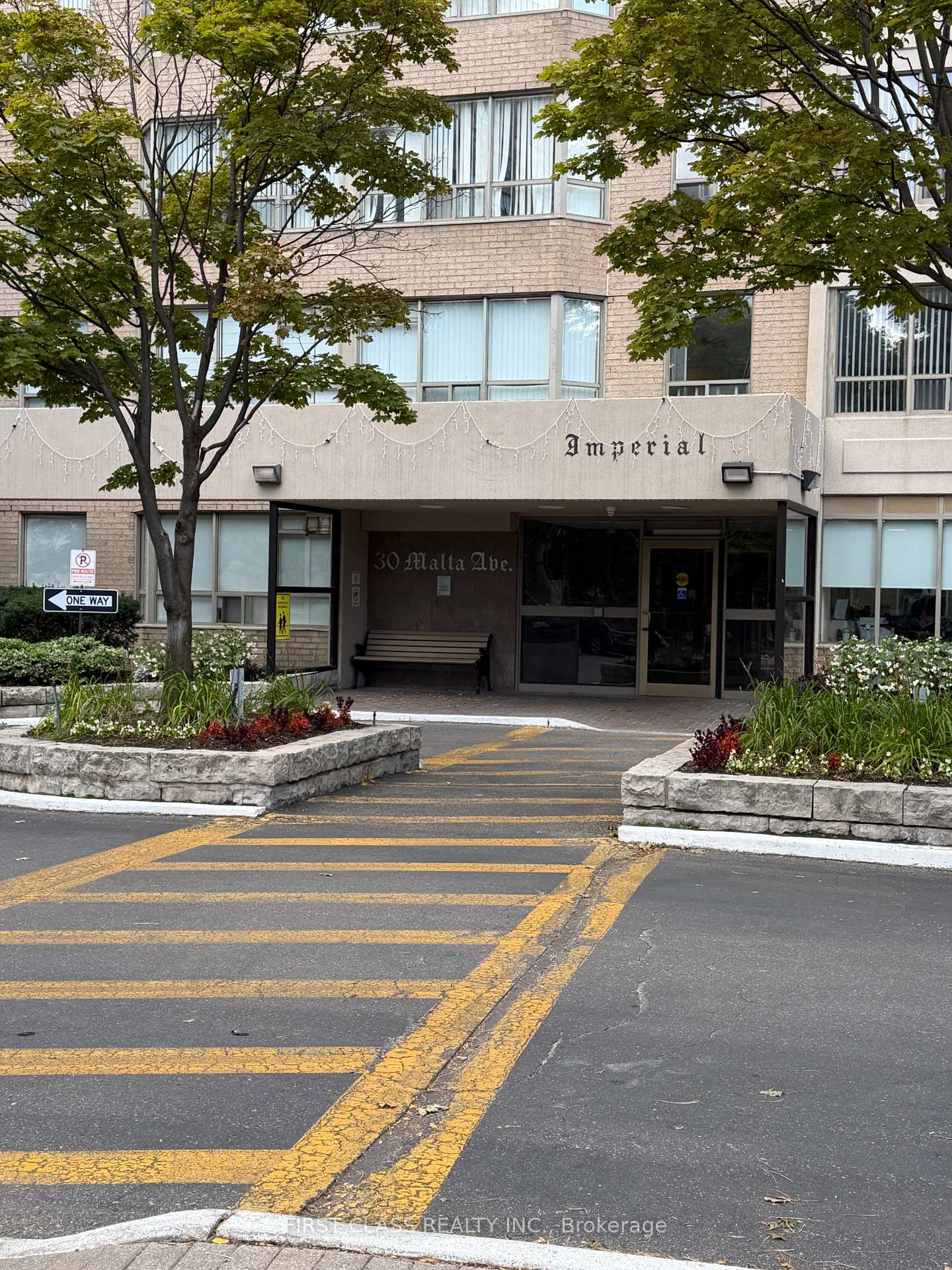 Photo 41 of Unit 402, 30 Malta Avenue, Brampton, Fletcher's Creek South — HOMEH