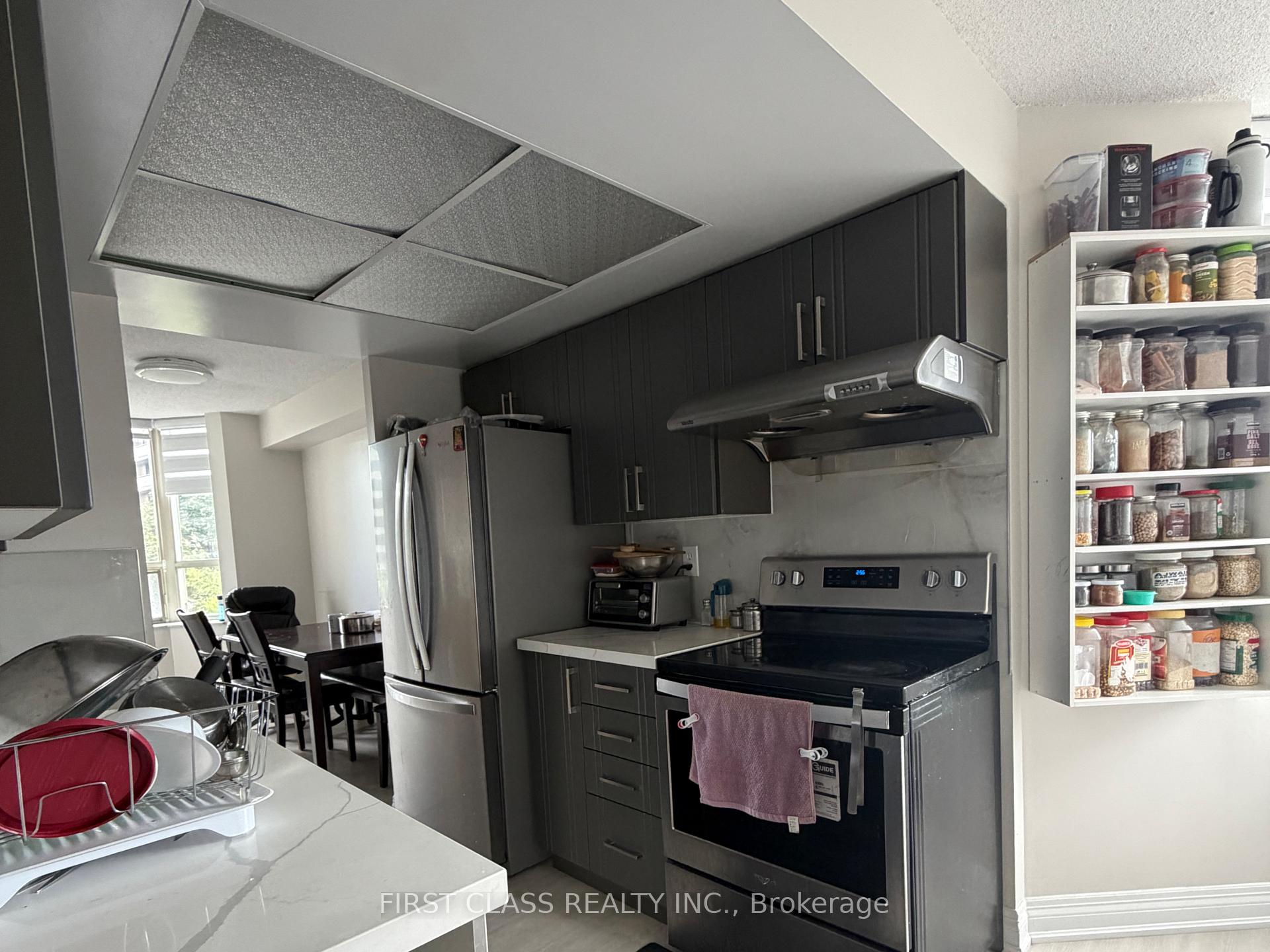 Photo 24 of Unit 402, 30 Malta Avenue, Brampton, Fletcher's Creek South — HOMEH