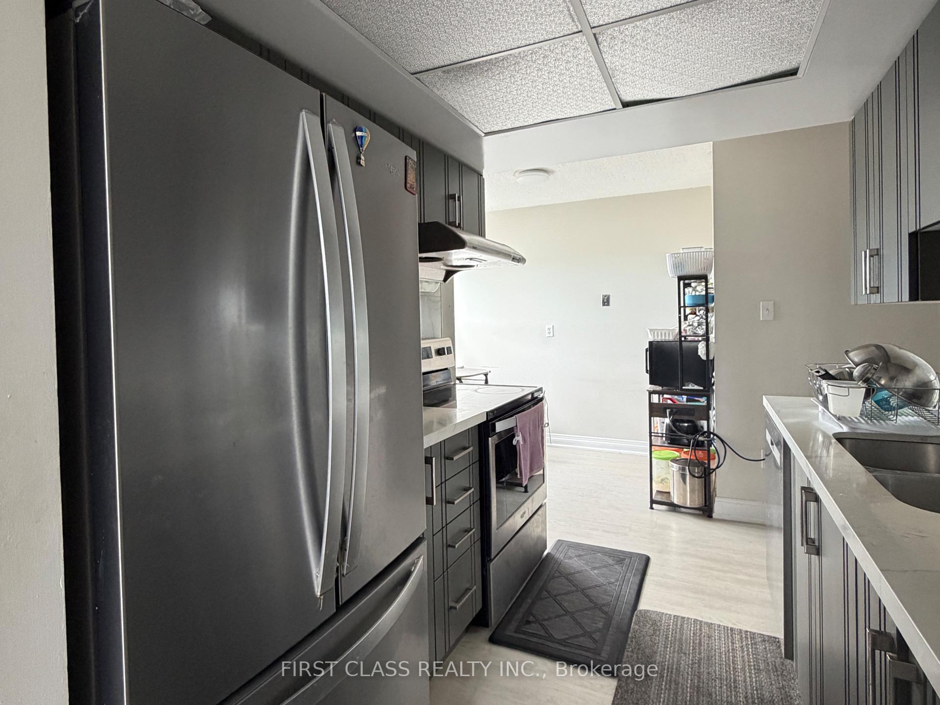 Photo 26 of Unit 402, 30 Malta Avenue, Brampton, Fletcher's Creek South — HOMEH
