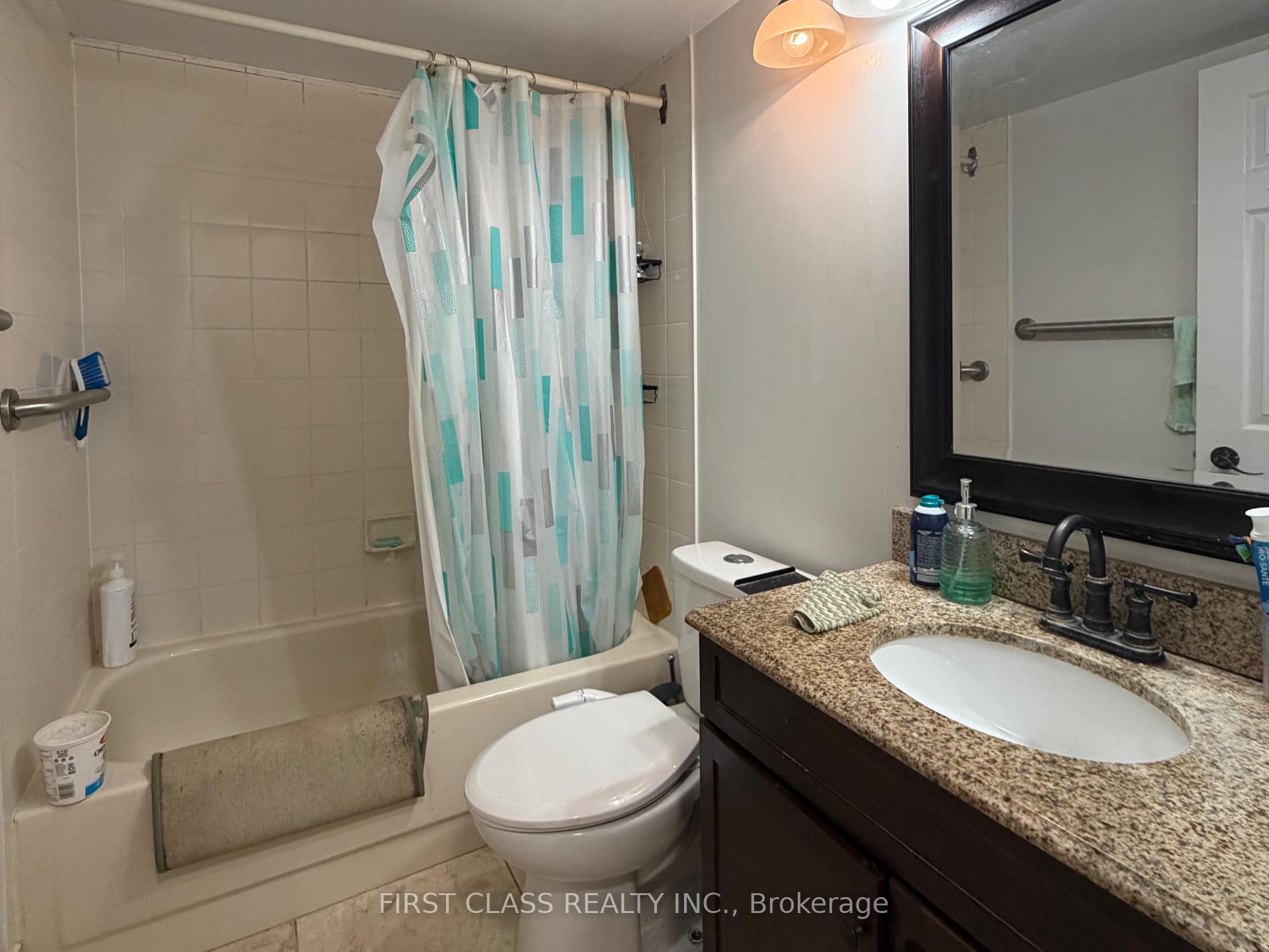 Photo 34 of Unit 402, 30 Malta Avenue, Brampton, Fletcher's Creek South — HOMEH
