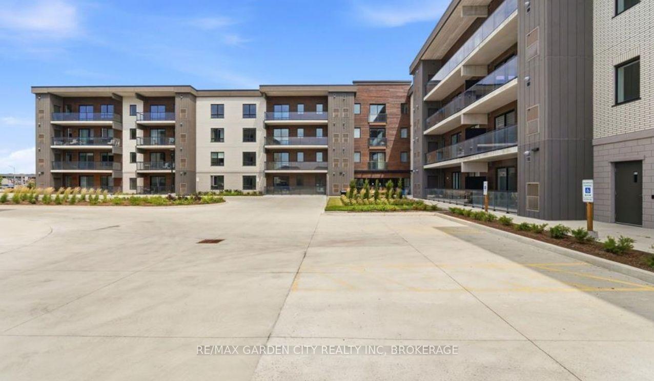 Photo of Unit 213, 7549B Kalar Road
