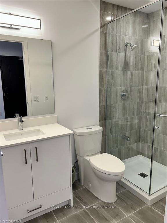 Photo 28 of Unit 213, 7549B Kalar Road, Niagara Falls, Brown — HOMEH