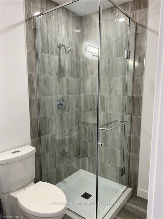 Photo 29 of Unit 213, 7549B Kalar Road, Niagara Falls, Brown — HOMEH