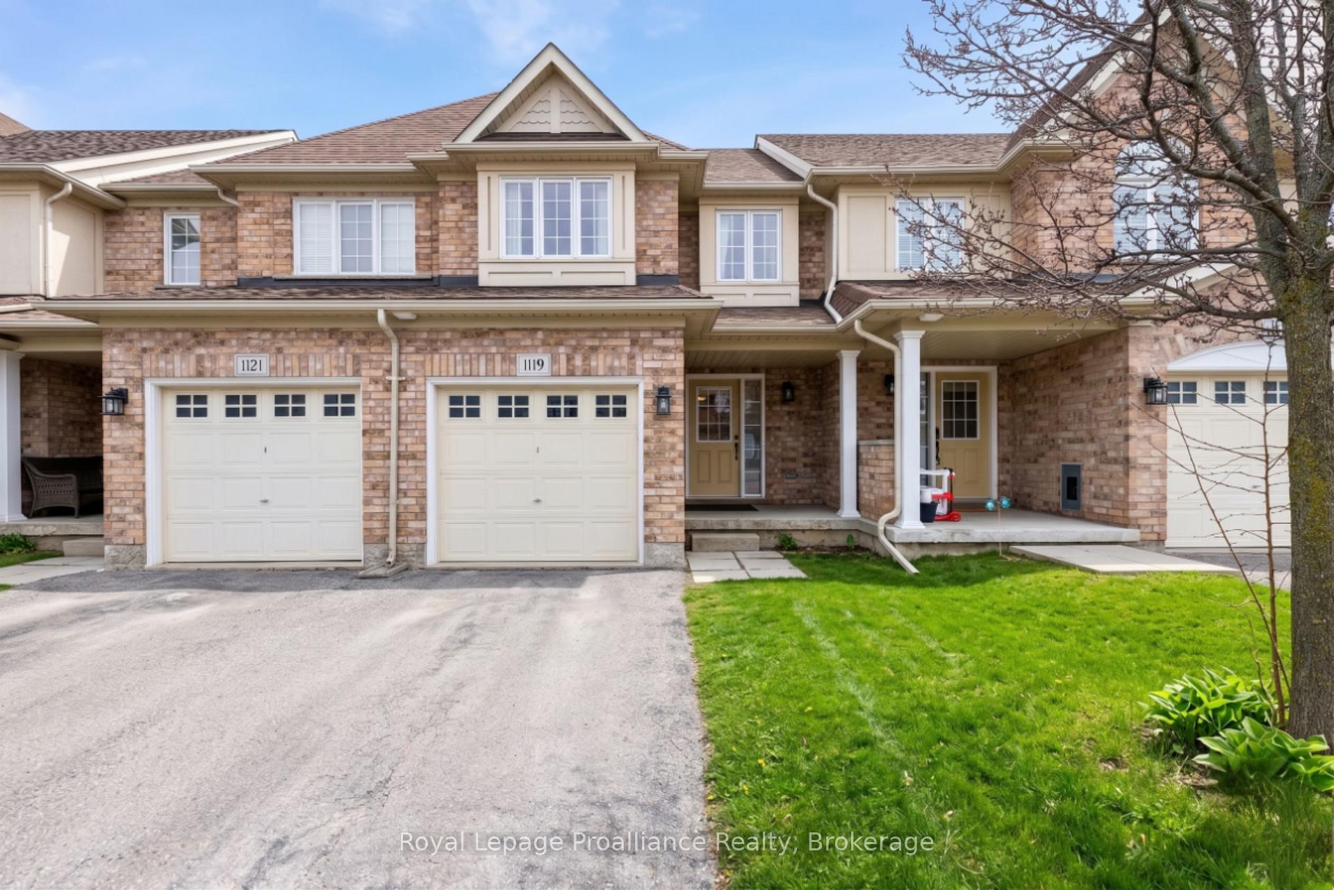 Photo 1 of Unit 61, 1119 Ormond Drive, Oshawa, Samac — HOMEH
