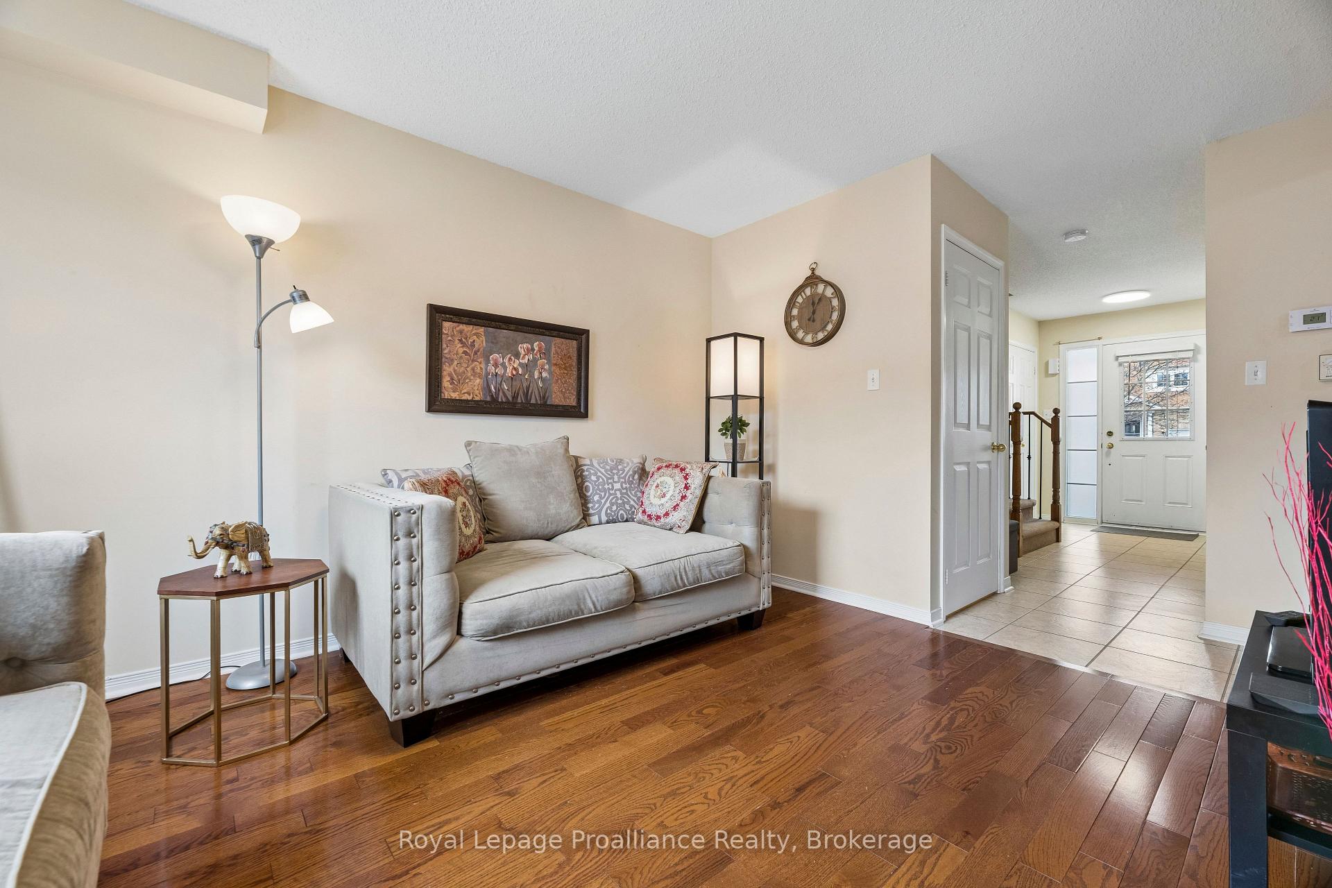 Photo 9 of Unit 61, 1119 Ormond Drive, Oshawa, Samac — HOMEH