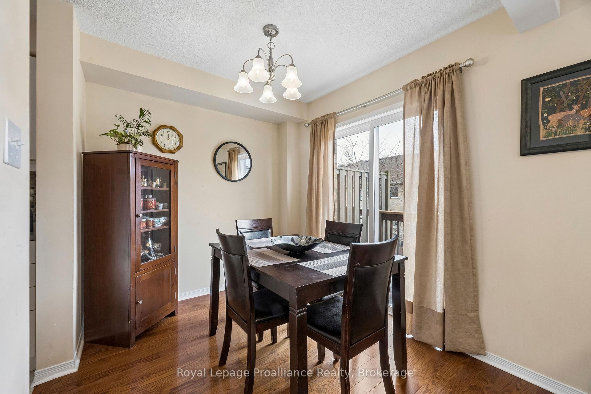 Photo 10 of Unit 61, 1119 Ormond Drive, Oshawa, Samac — HOMEH