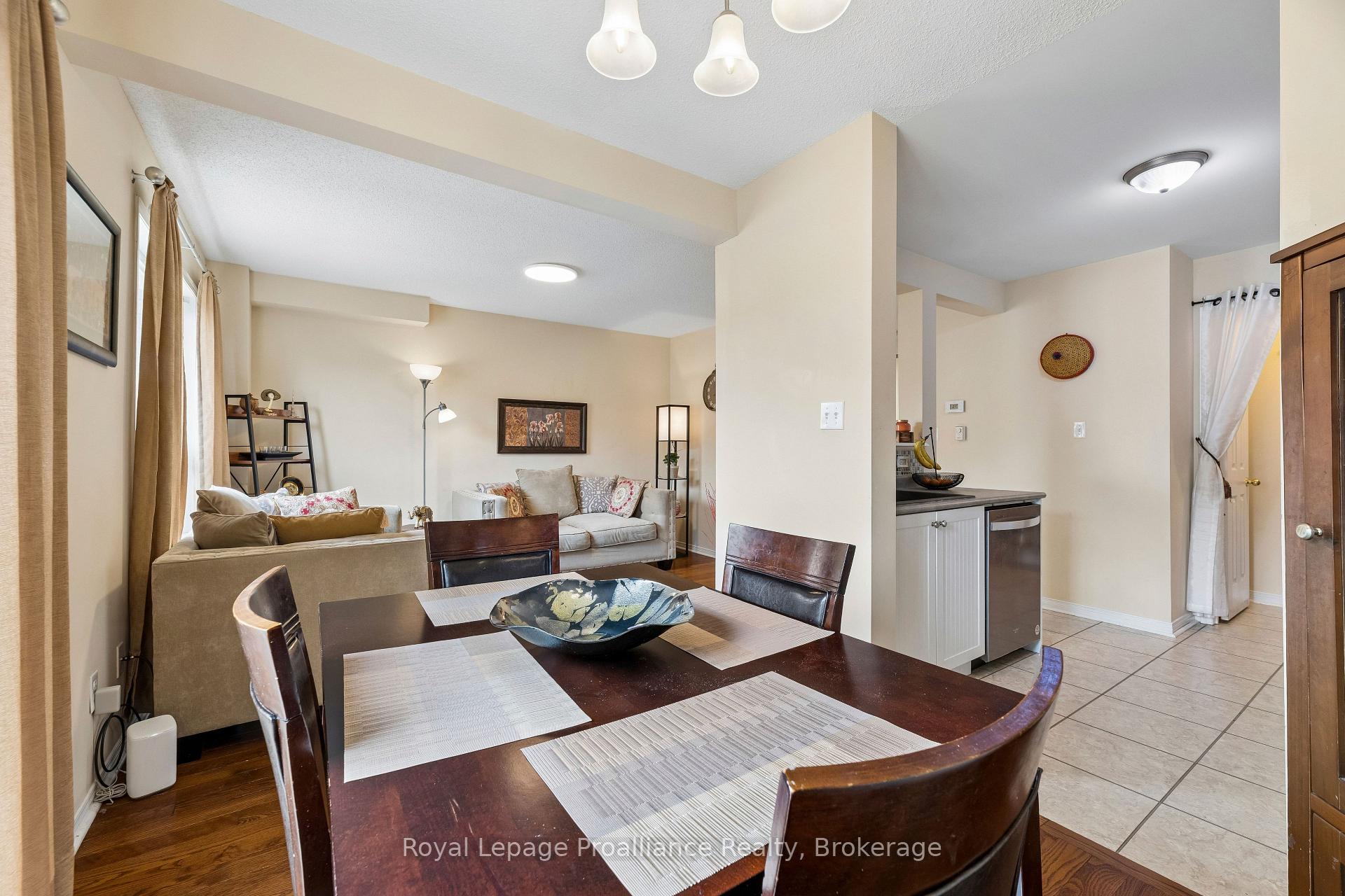Photo 11 of Unit 61, 1119 Ormond Drive, Oshawa, Samac — HOMEH