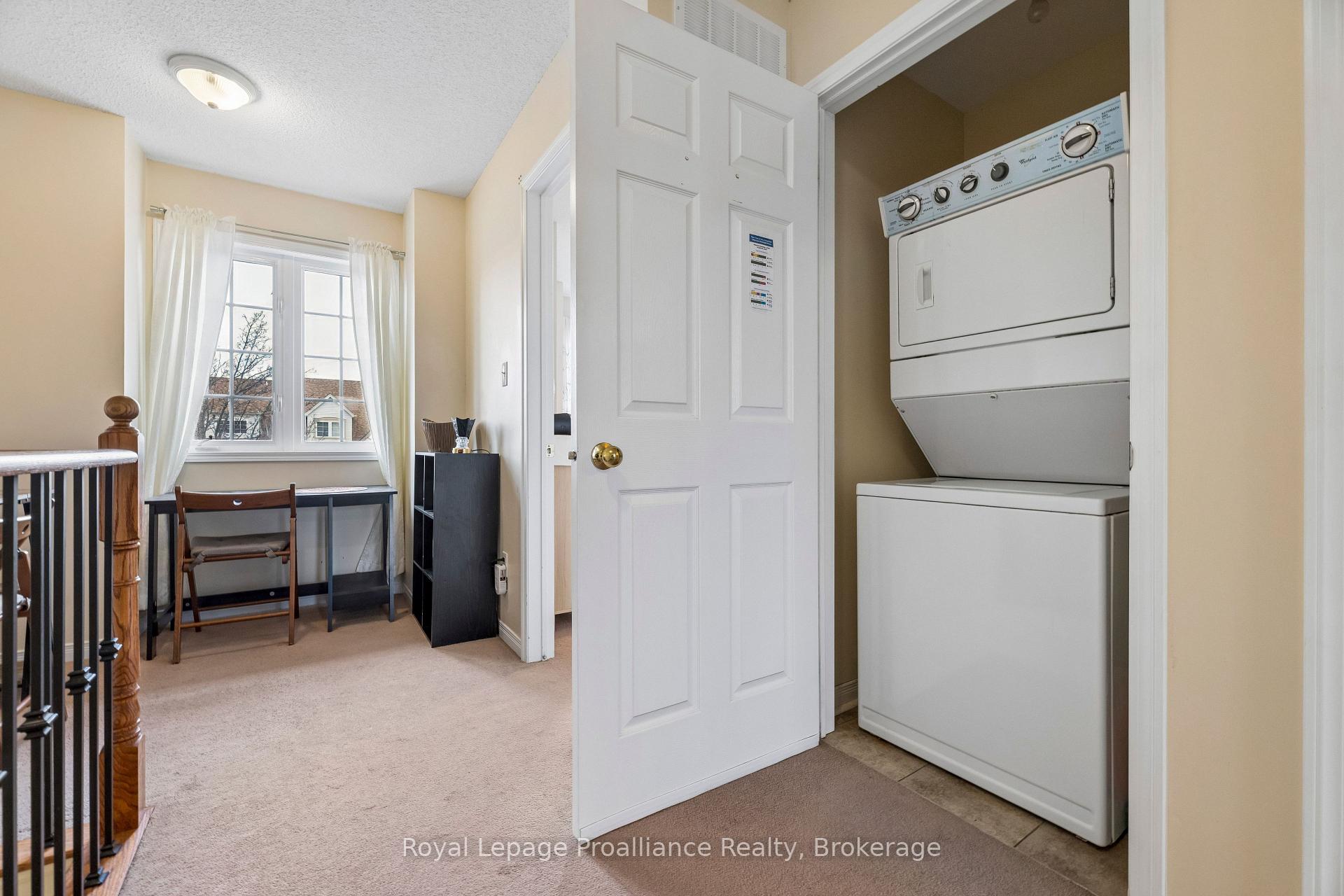 Photo 16 of Unit 61, 1119 Ormond Drive, Oshawa, Samac — HOMEH