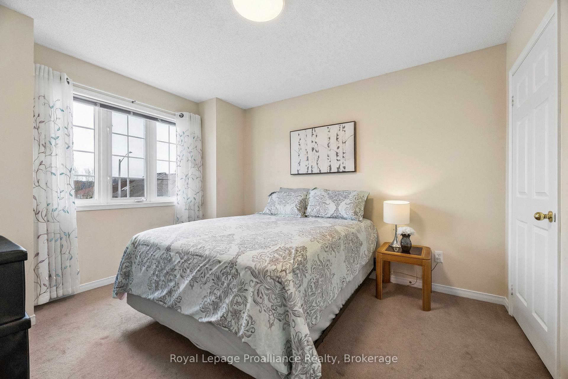 Photo 18 of Unit 61, 1119 Ormond Drive, Oshawa, Samac — HOMEH