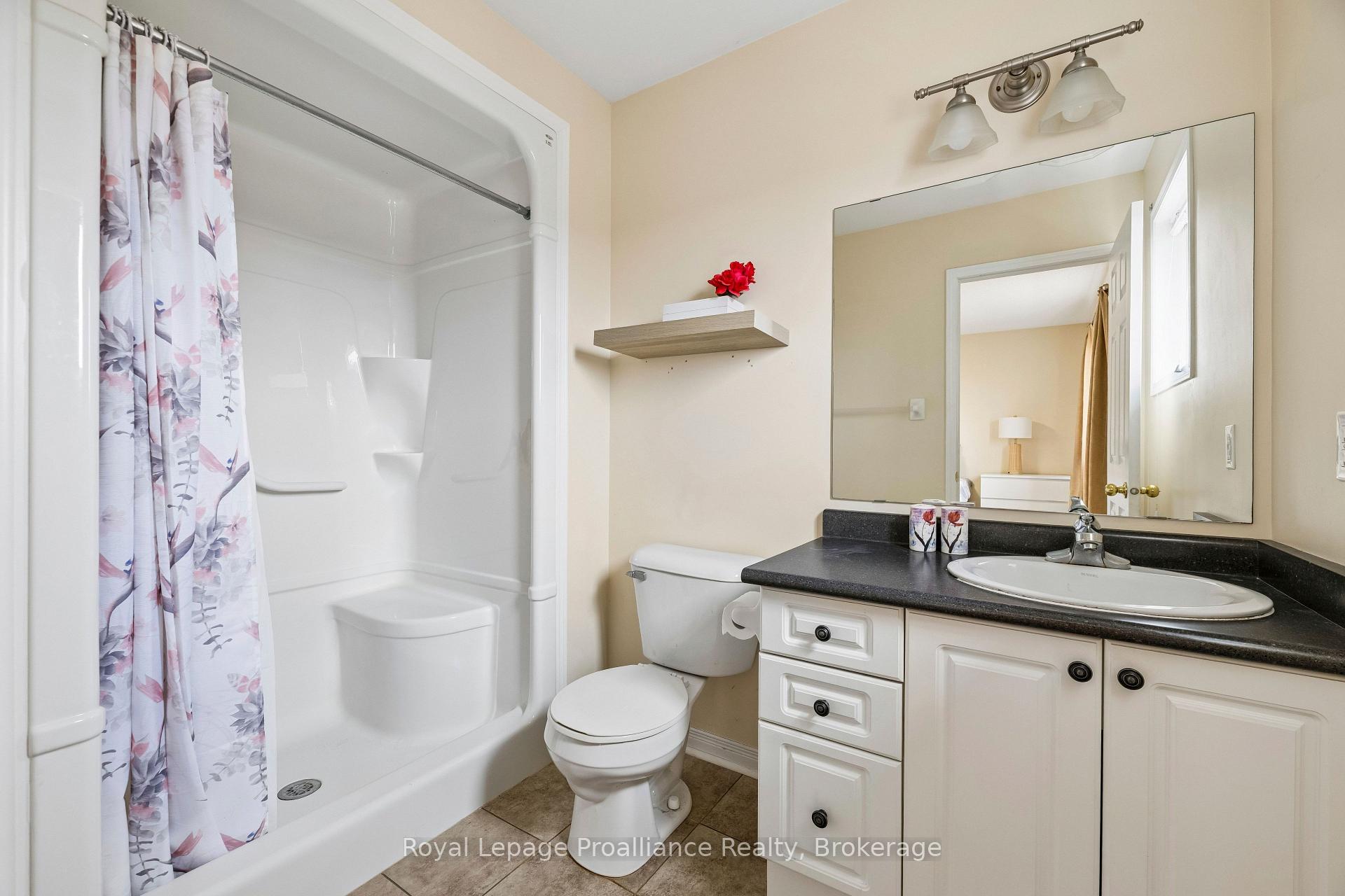 Photo 23 of Unit 61, 1119 Ormond Drive, Oshawa, Samac — HOMEH
