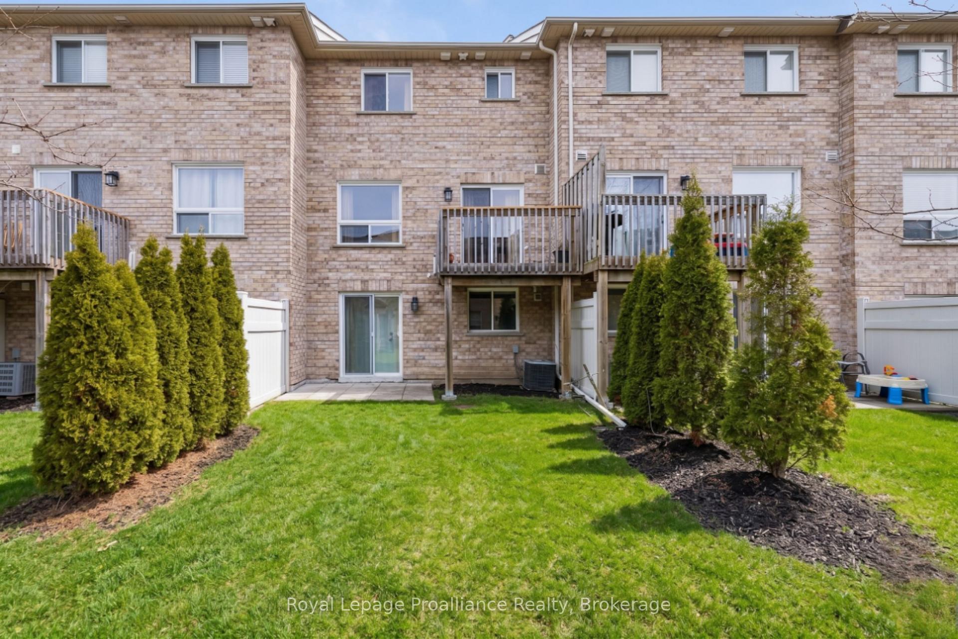 Photo 29 of Unit 61, 1119 Ormond Drive, Oshawa, Samac — HOMEH