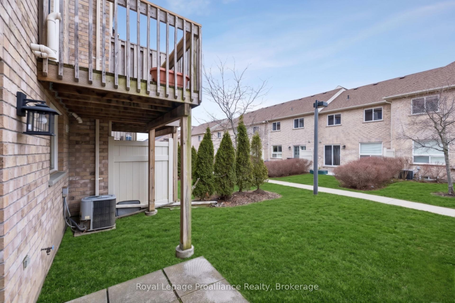 Photo 30 of Unit 61, 1119 Ormond Drive, Oshawa, Samac — HOMEH
