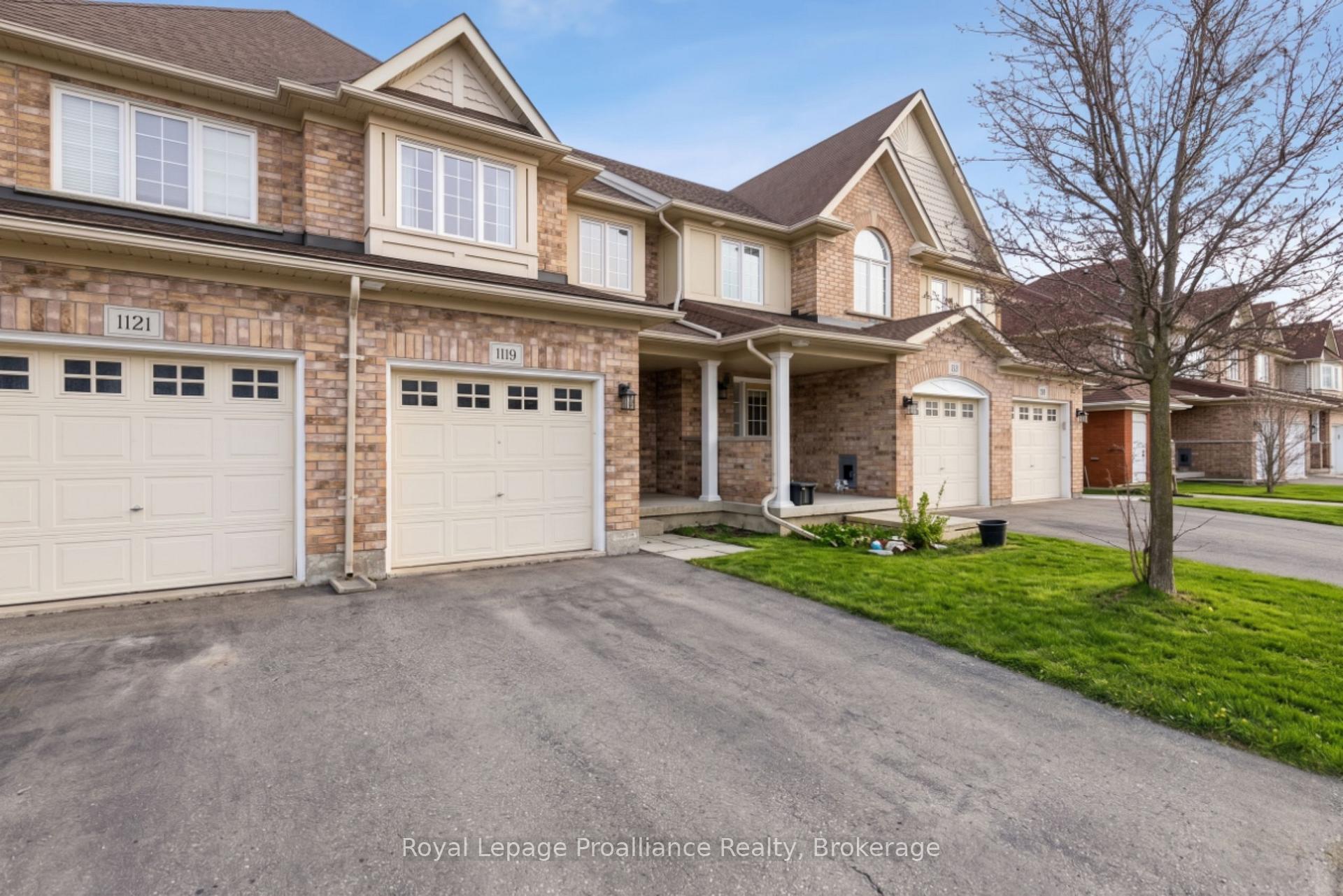 Photo 31 of Unit 61, 1119 Ormond Drive, Oshawa, Samac — HOMEH