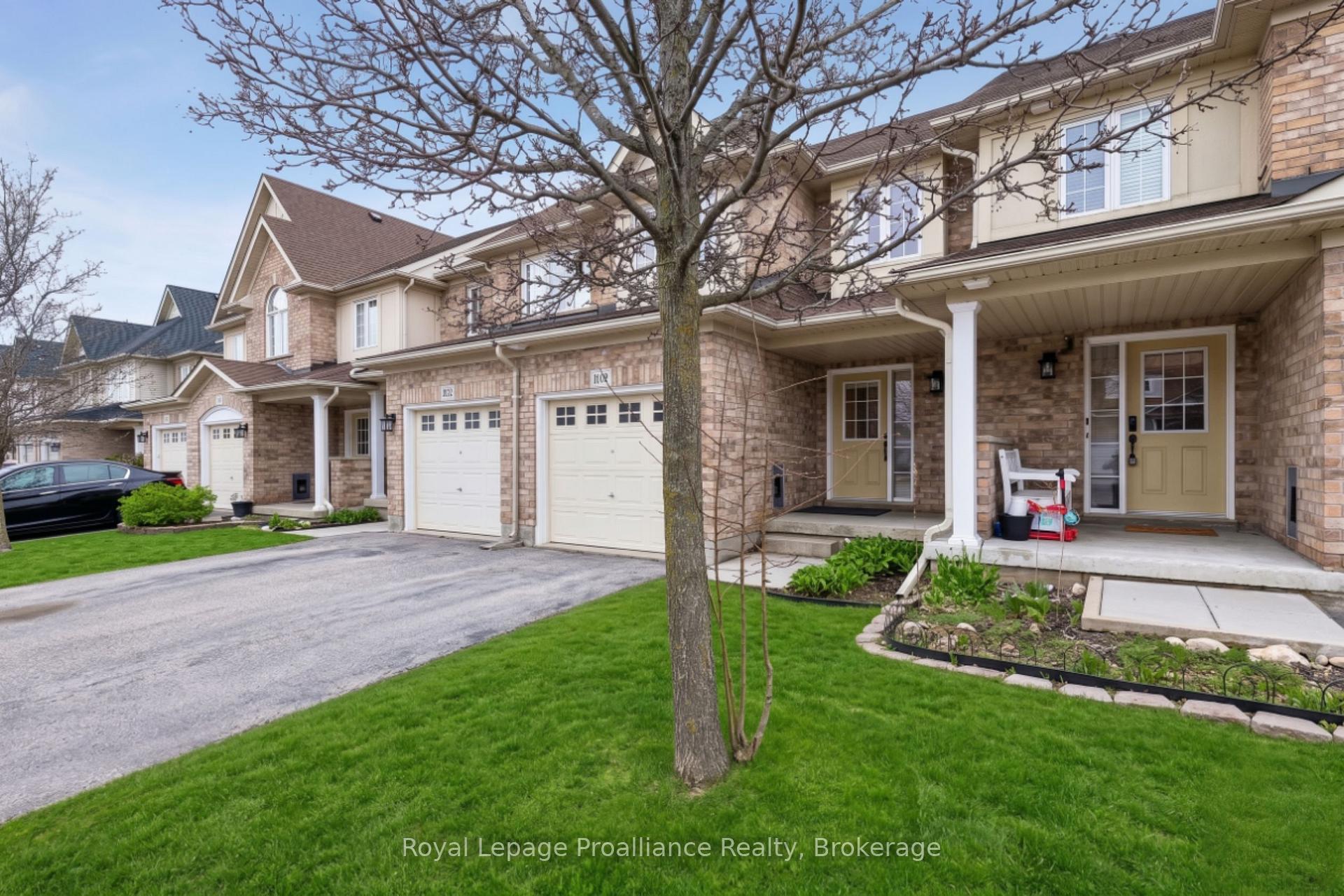 Photo 32 of Unit 61, 1119 Ormond Drive, Oshawa, Samac — HOMEH