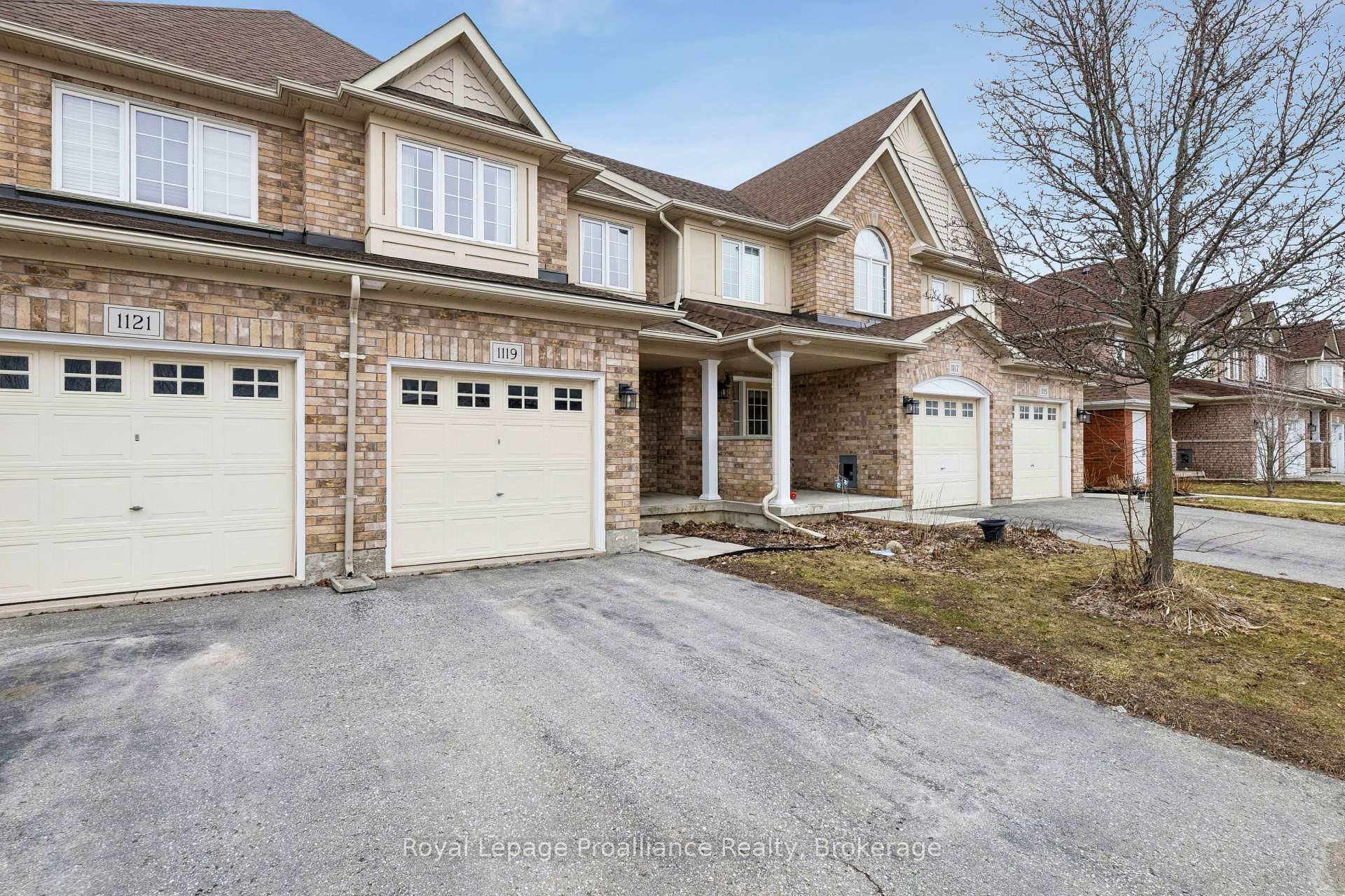 Photo 33 of Unit 61, 1119 Ormond Drive, Oshawa, Samac — HOMEH