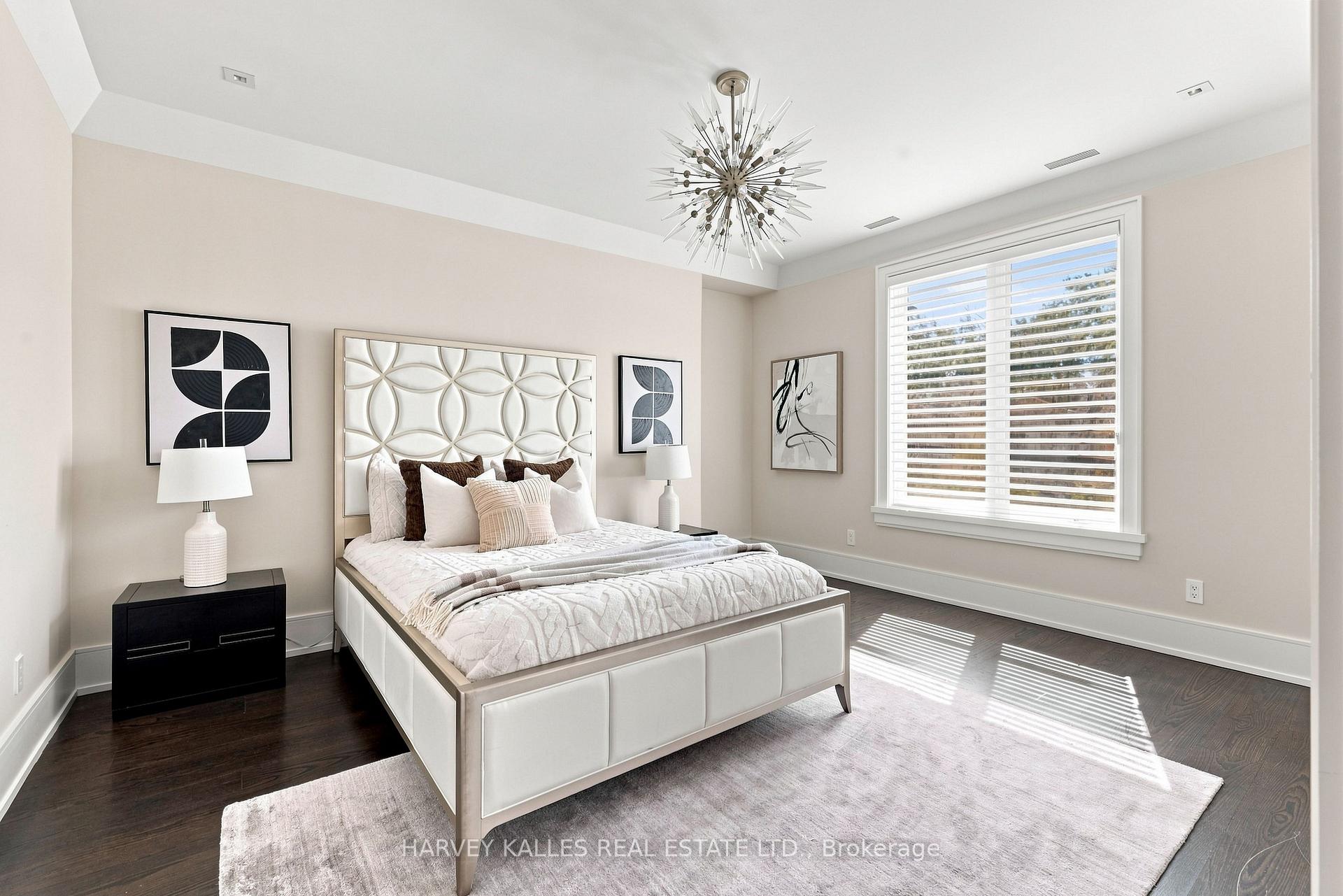 Photo 37 of 126 Sandringham Drive, North York, Lansing-Westgate — HOMEH