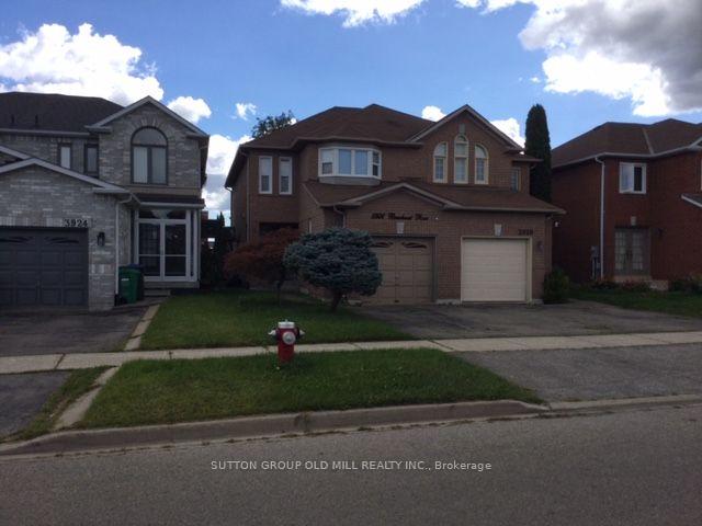 Photo 1 of 3926 Beechnut Row, Mississauga, Lisgar — HOMEH