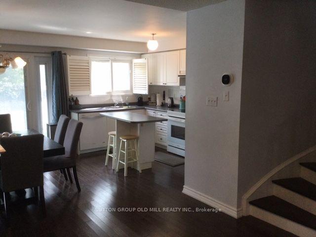 Photo 12 of 3926 Beechnut Row, Mississauga, Lisgar — HOMEH